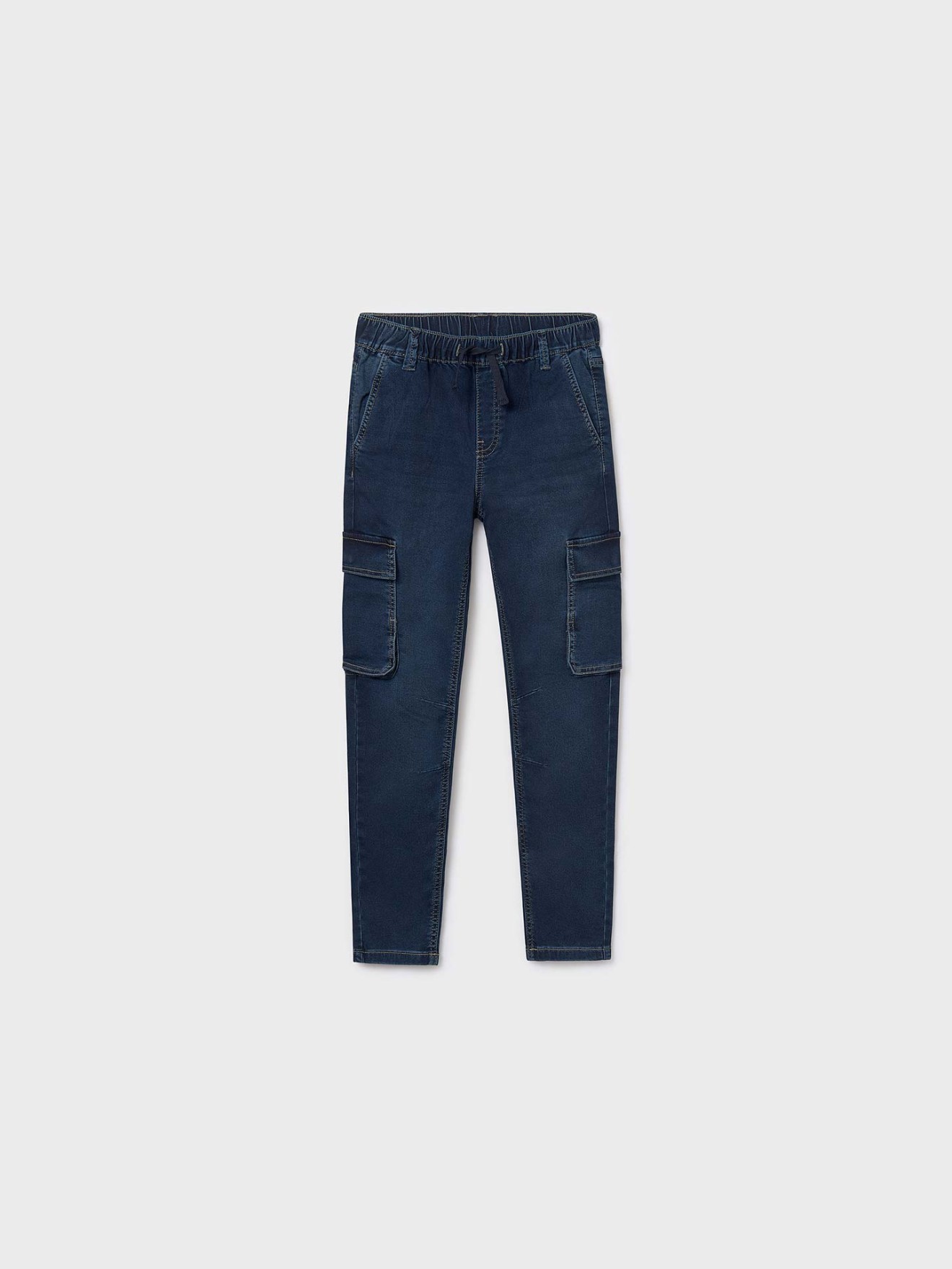 Calas de Ganga Jogger Cargo