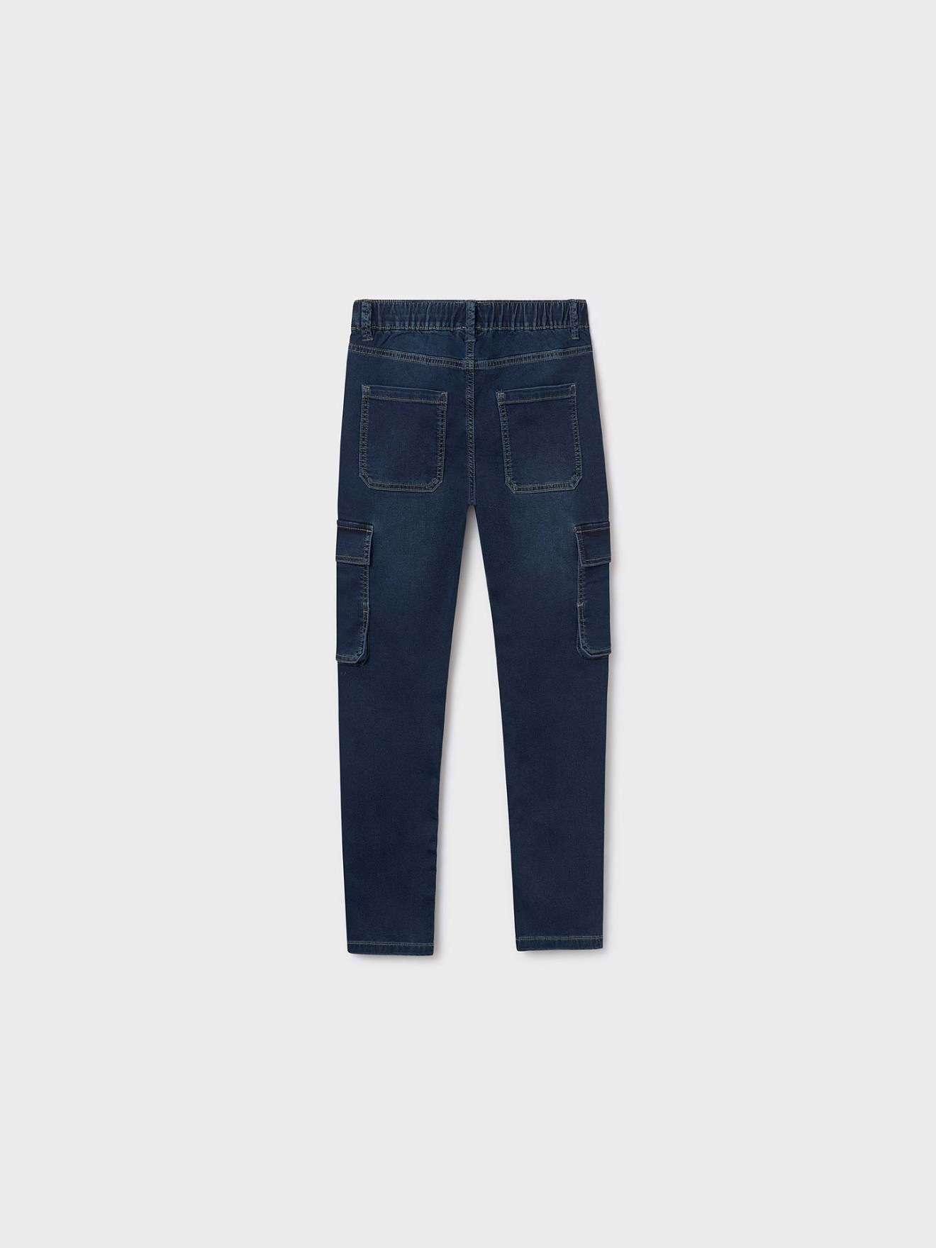 Calas de Ganga Jogger Cargo