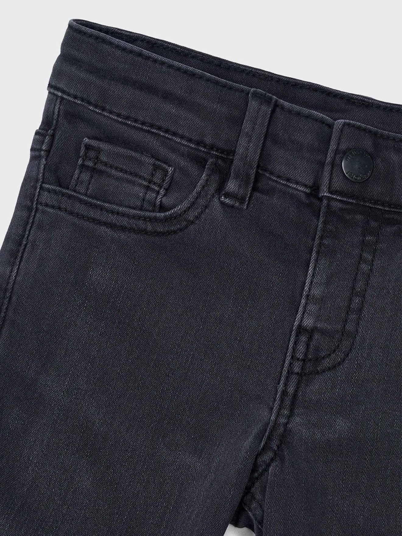 Calas de Ganga Slim Fit