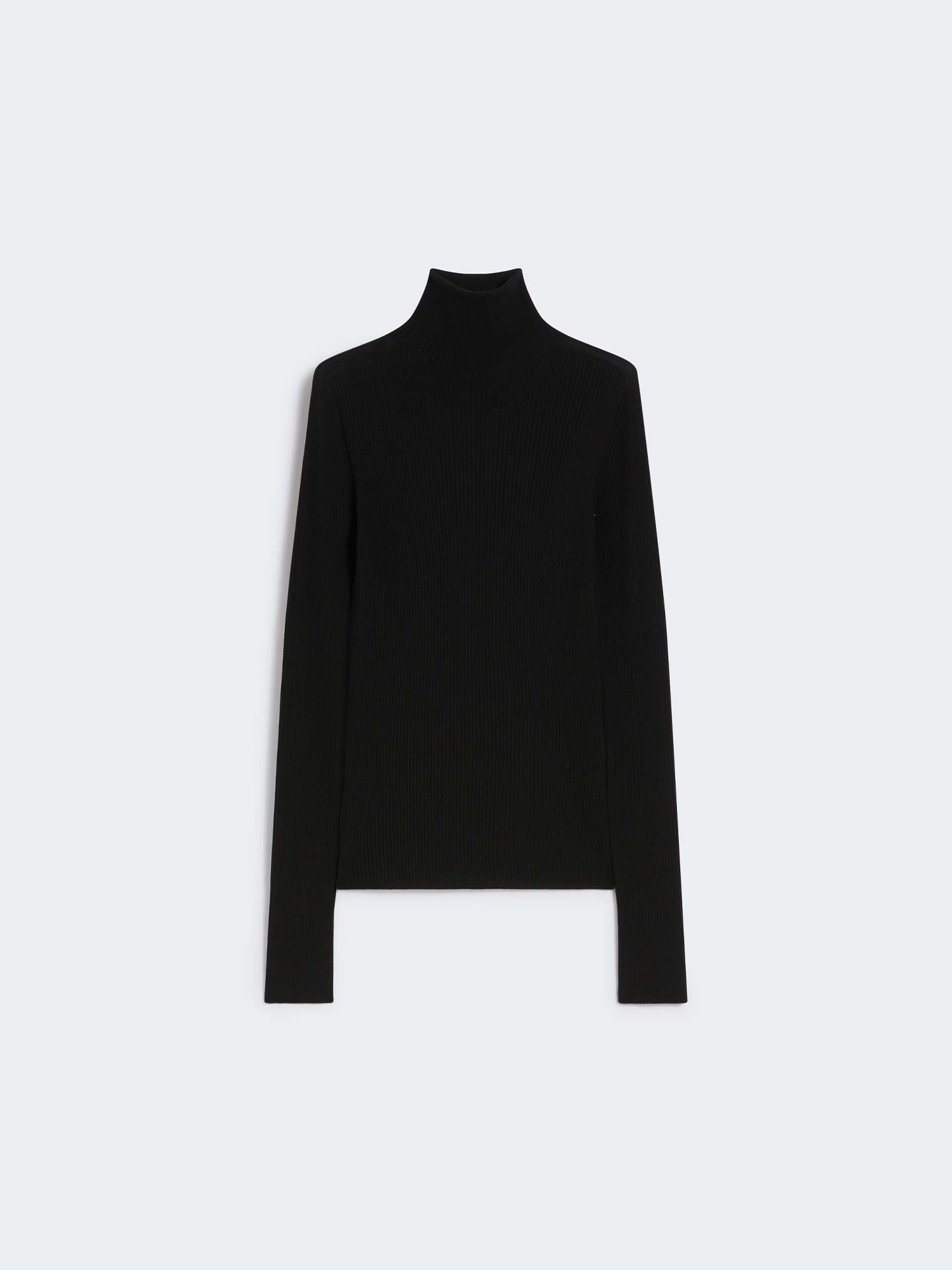 Camisola de Gola Alta Niagara