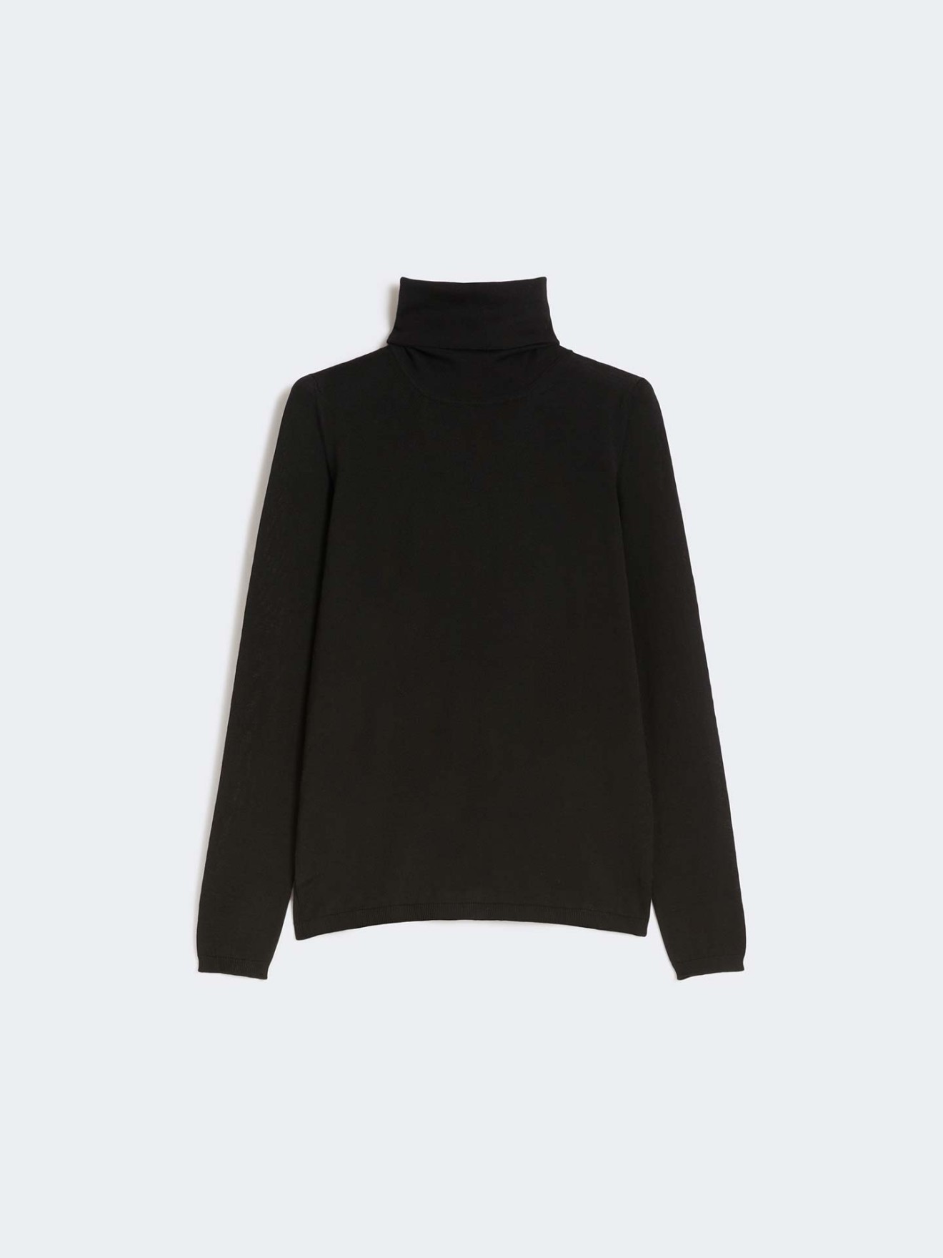 Camisola de Gola Alta Saluto