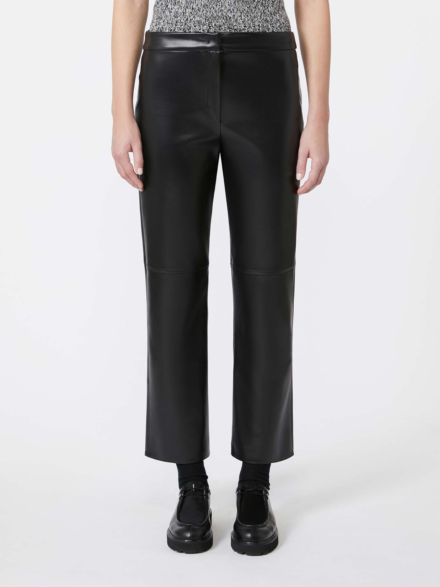 Calças Slim Fit Sublime