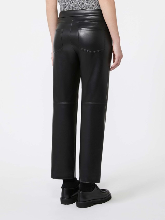 Calças Slim Fit Sublime