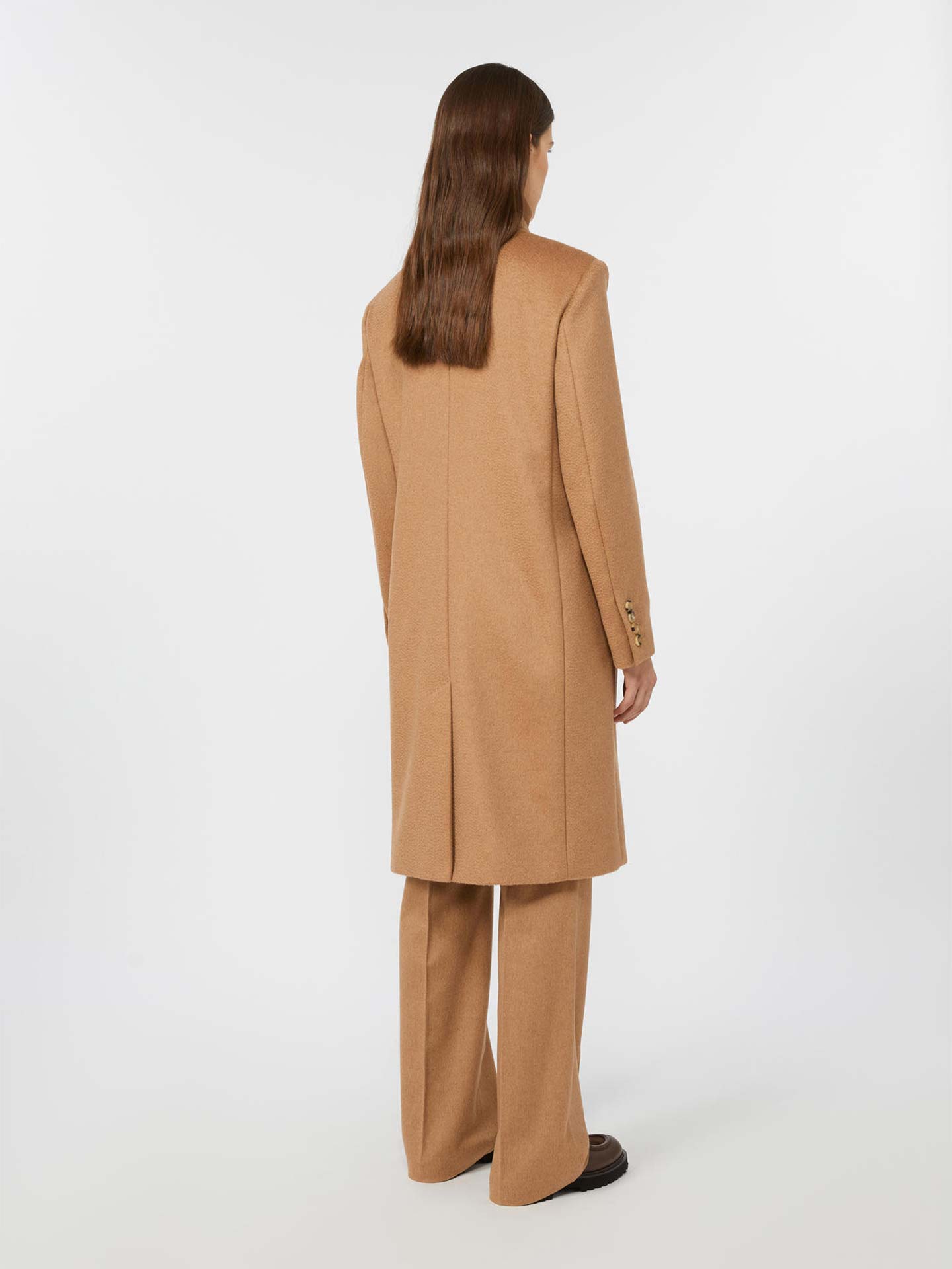 Casaco Comprido Cosa