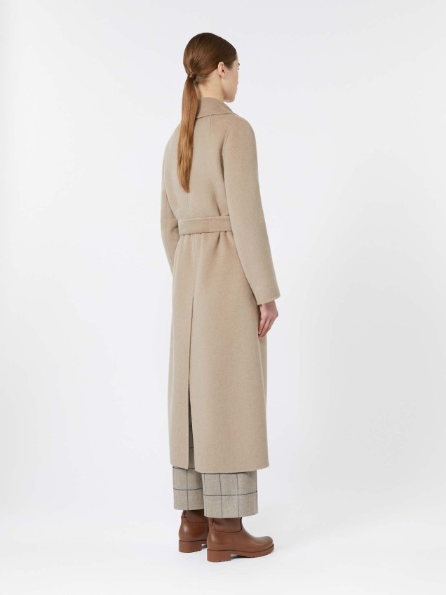 Casaco Comprido Paola