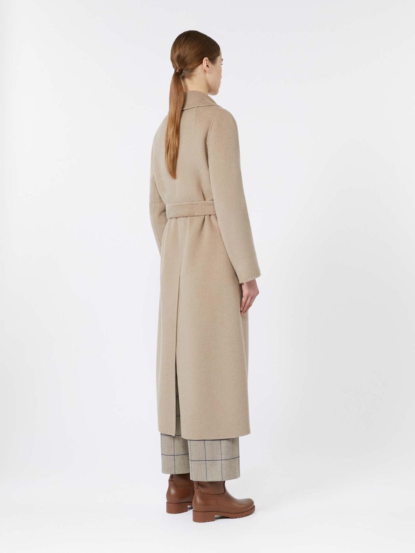 Casaco Comprido Paola