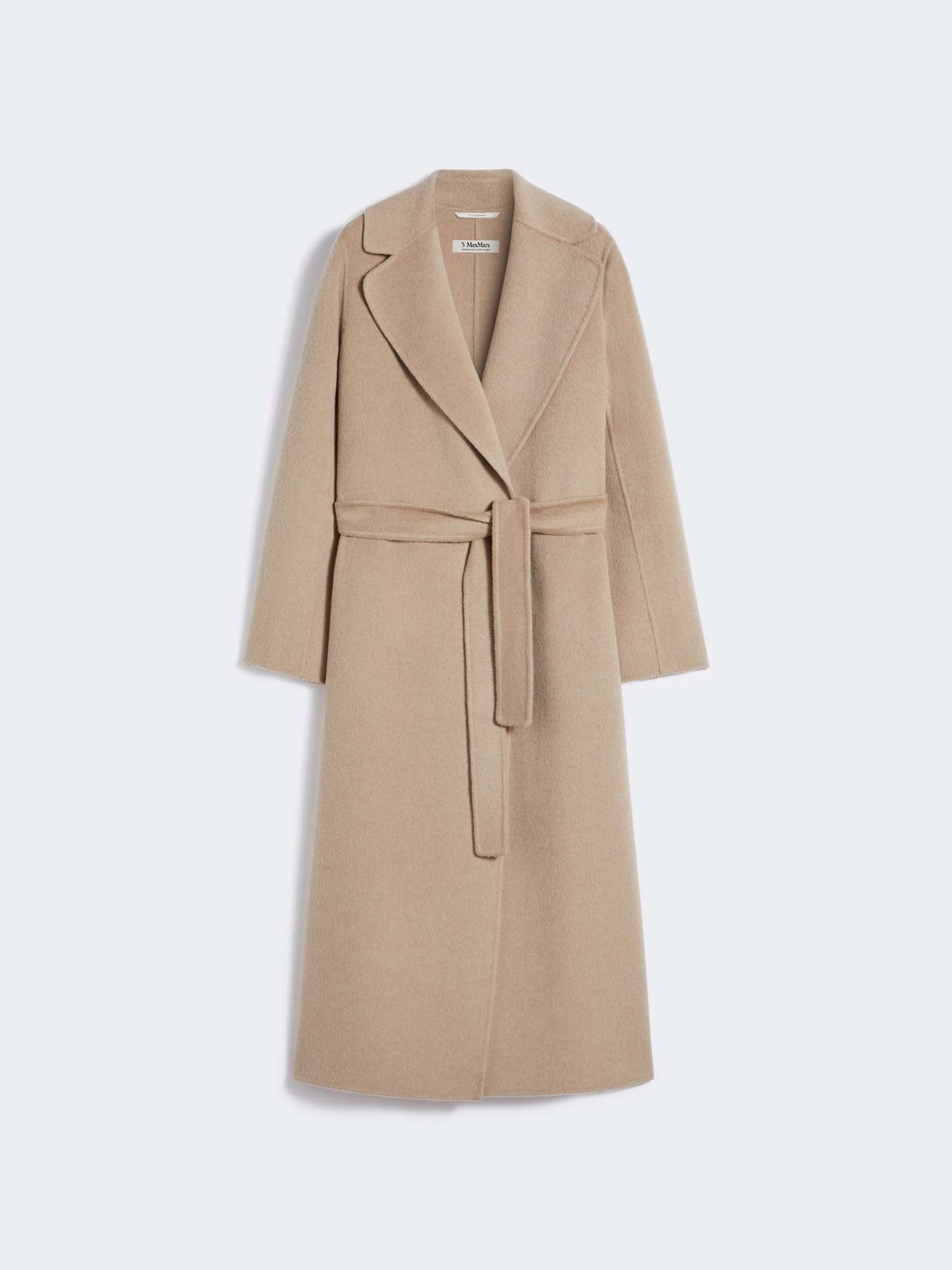 Casaco Comprido Paola