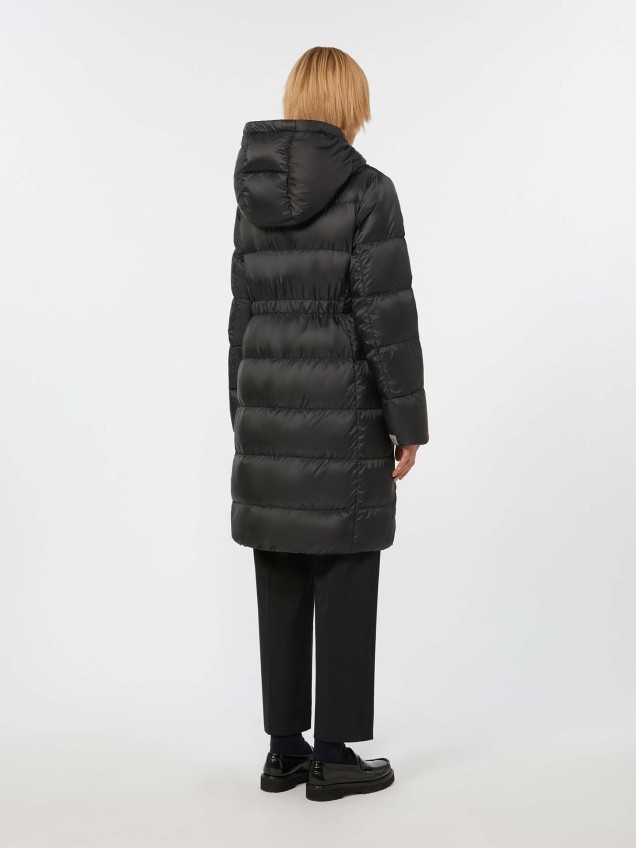 Parka Midi Seipar