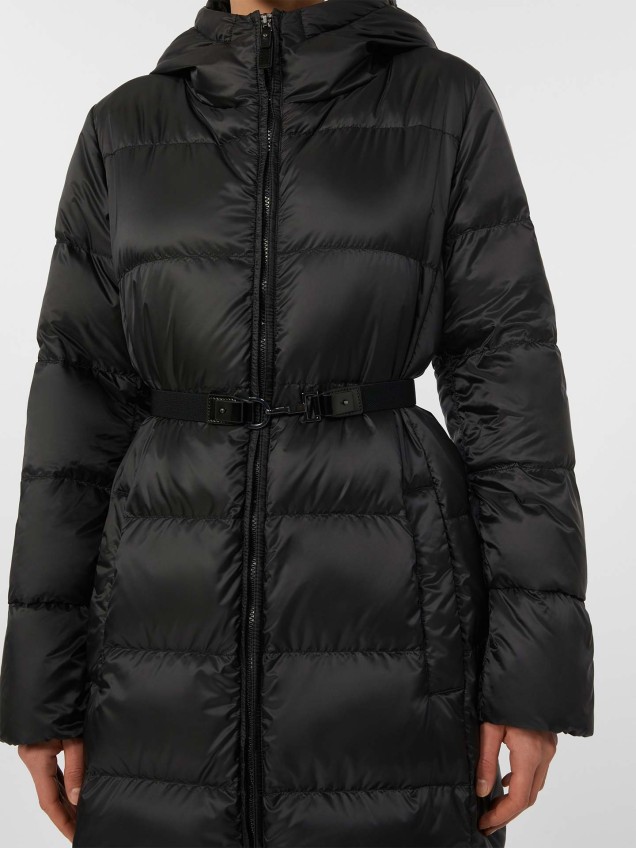 Parka Midi Seipar