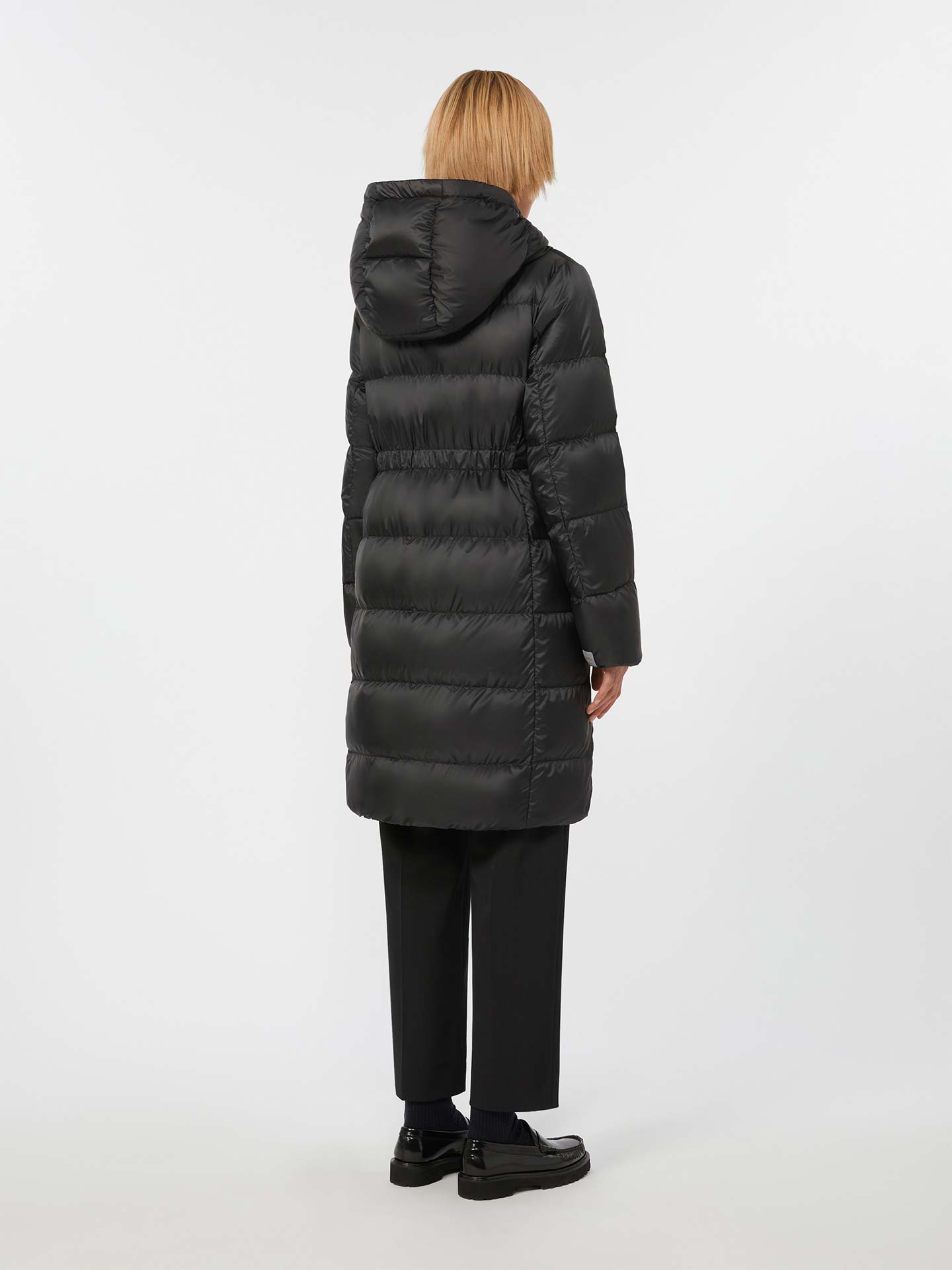 Parka Midi Seipar