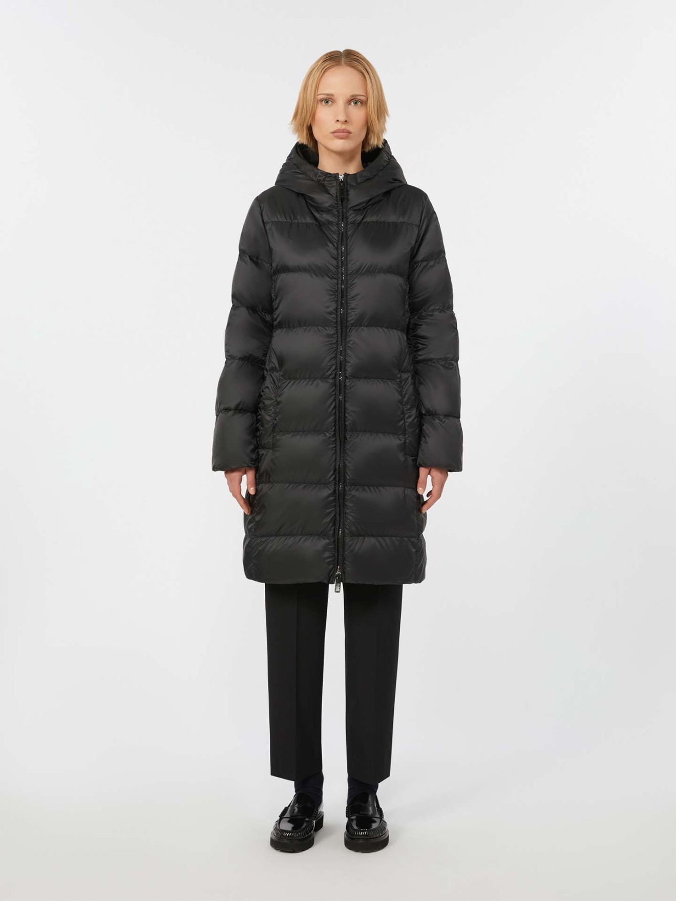 Parka Midi Seipar