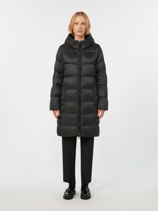 Parka Midi Seipar