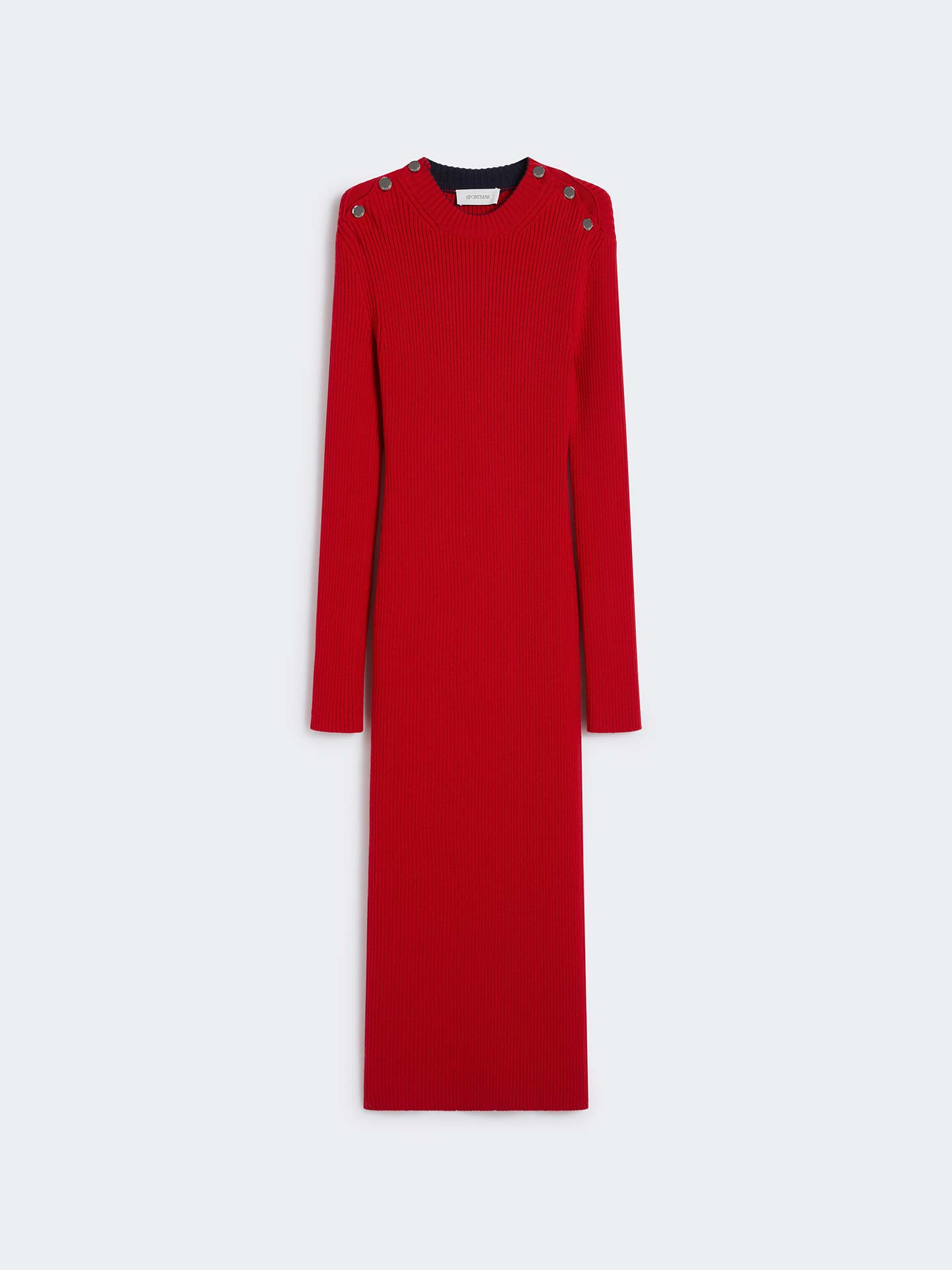 Vestido de Malha Garibo