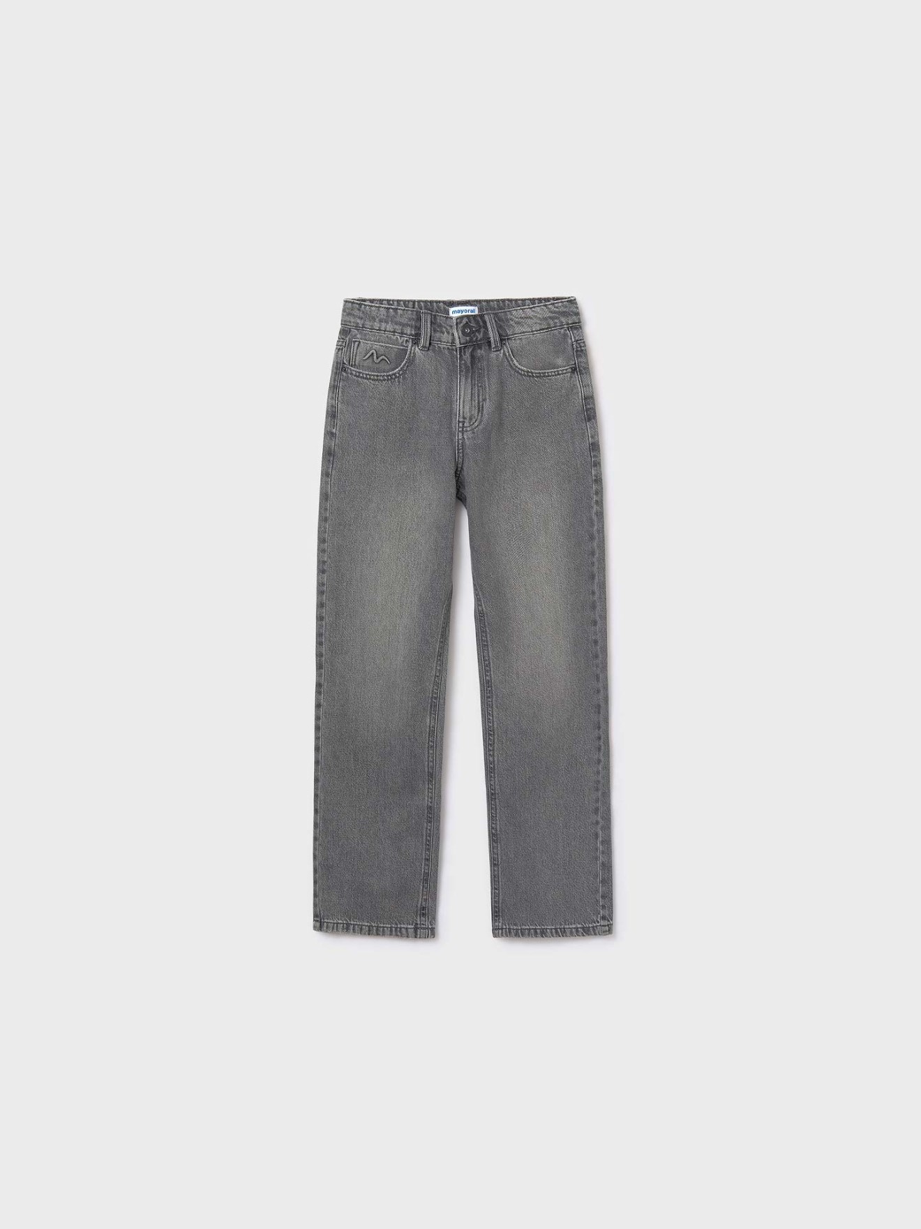 Calças de Ganga Wide Leg