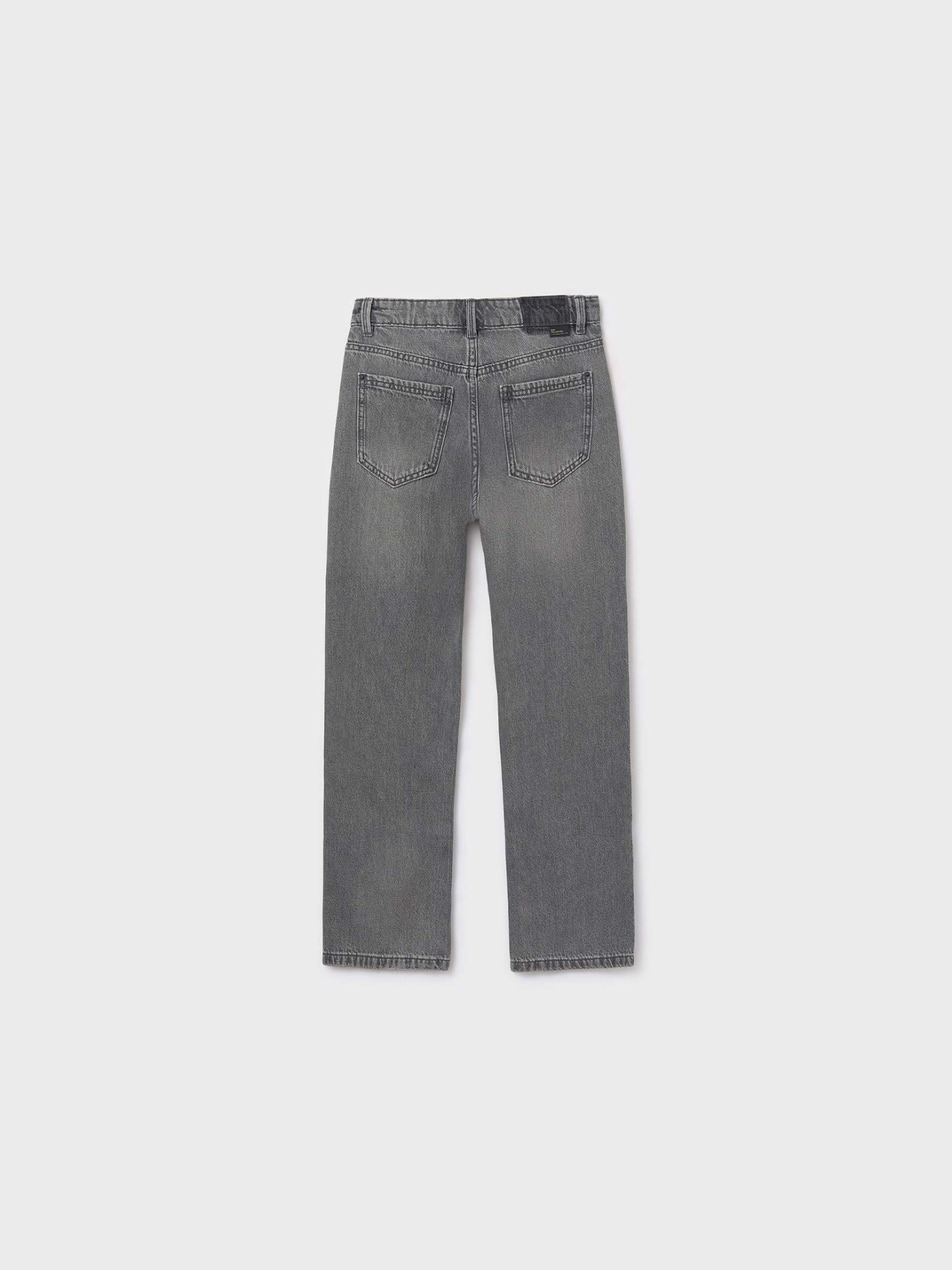 Calças de Ganga Wide Leg