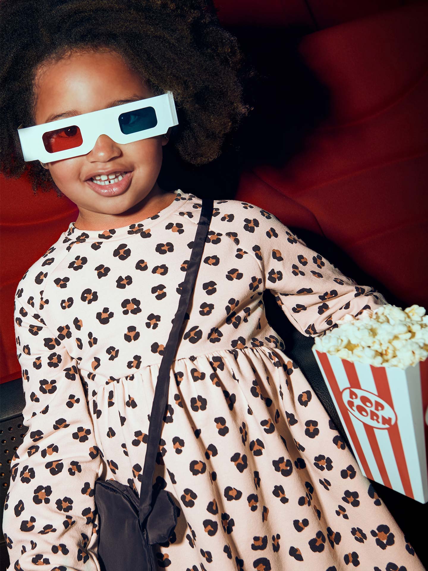 Conjunto de Vestido e Bolsa