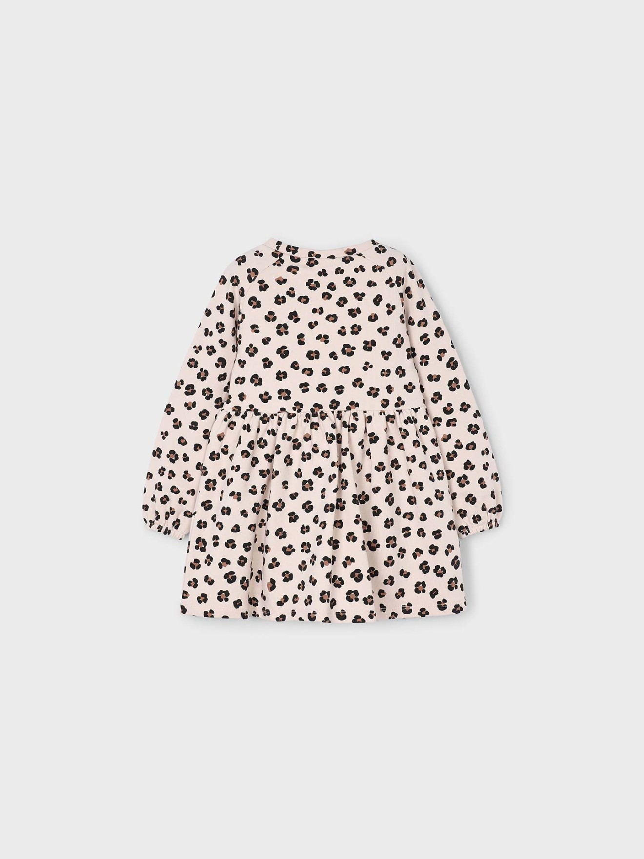 Conjunto de Vestido e Bolsa