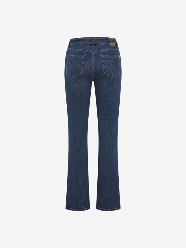 Calças de Ganga Mary