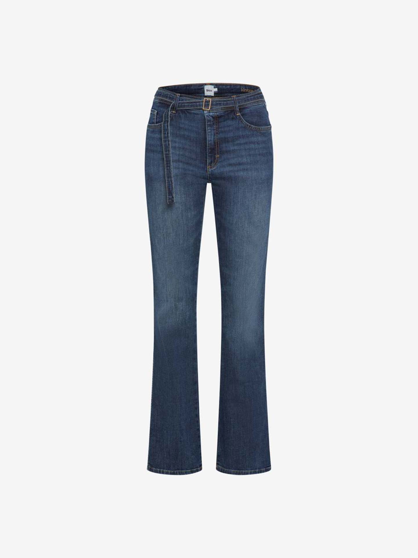 Calças de Ganga Mary