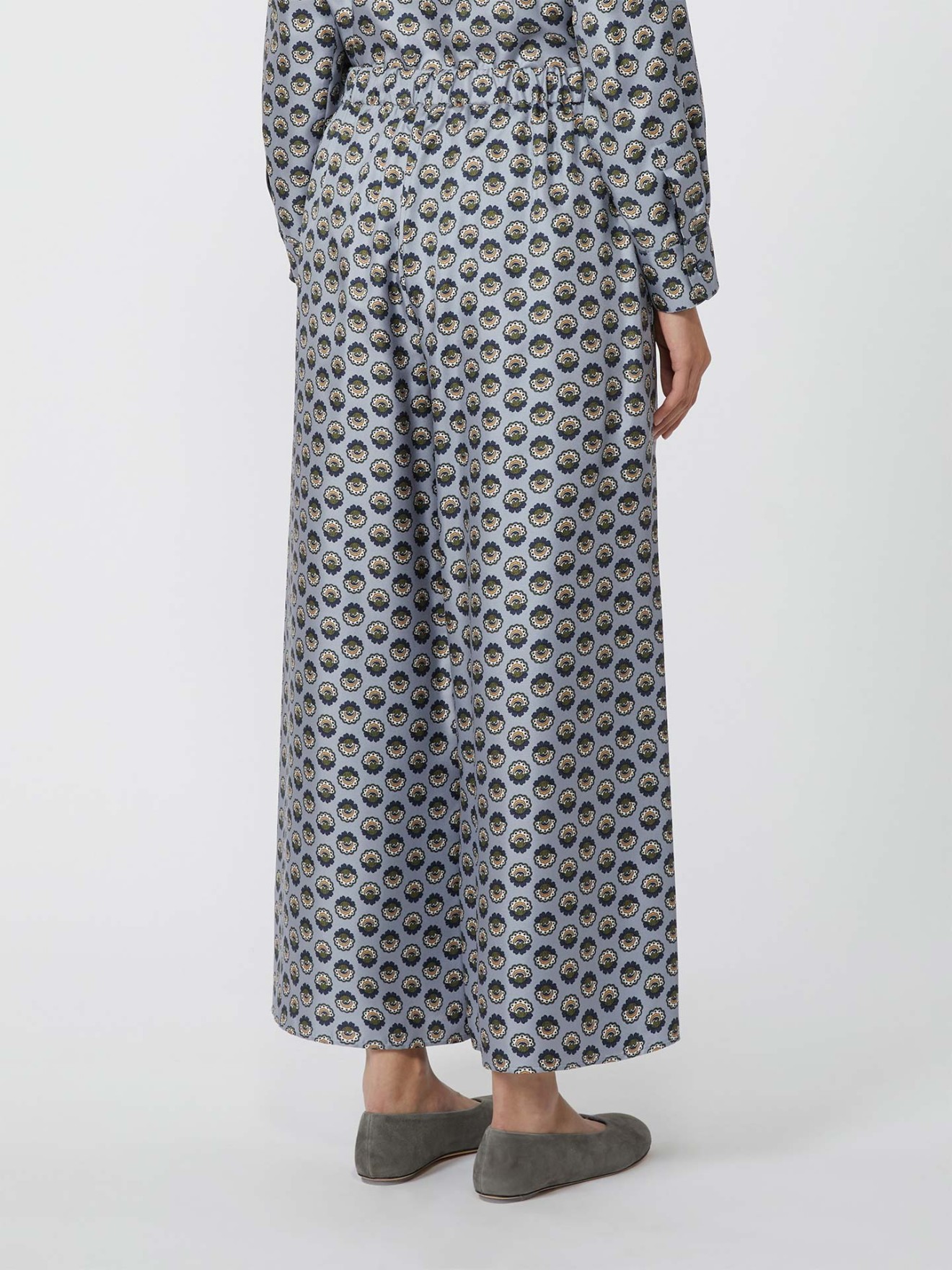 Cal�as Palazzo Tortona