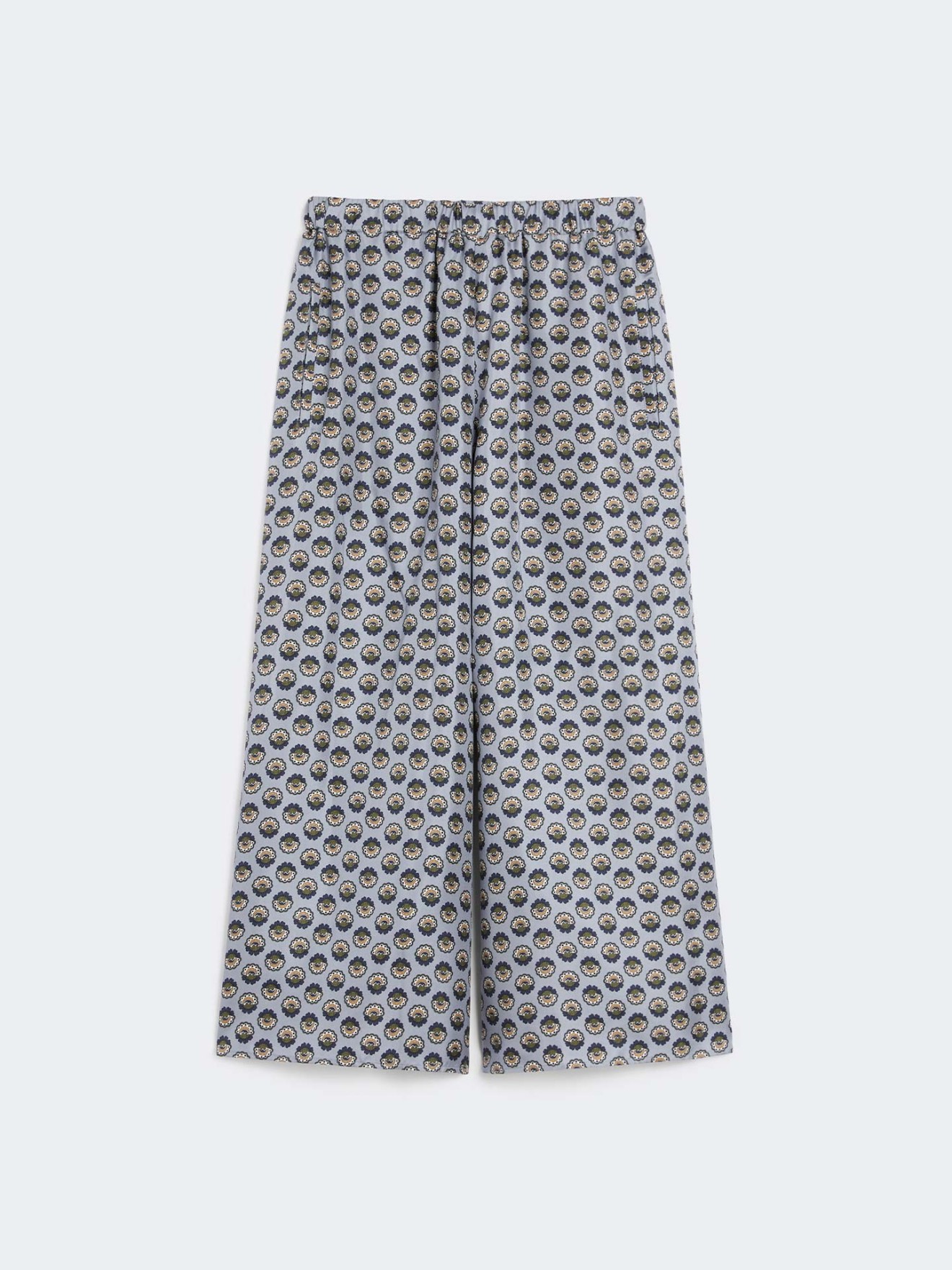 Cal�as Palazzo Tortona