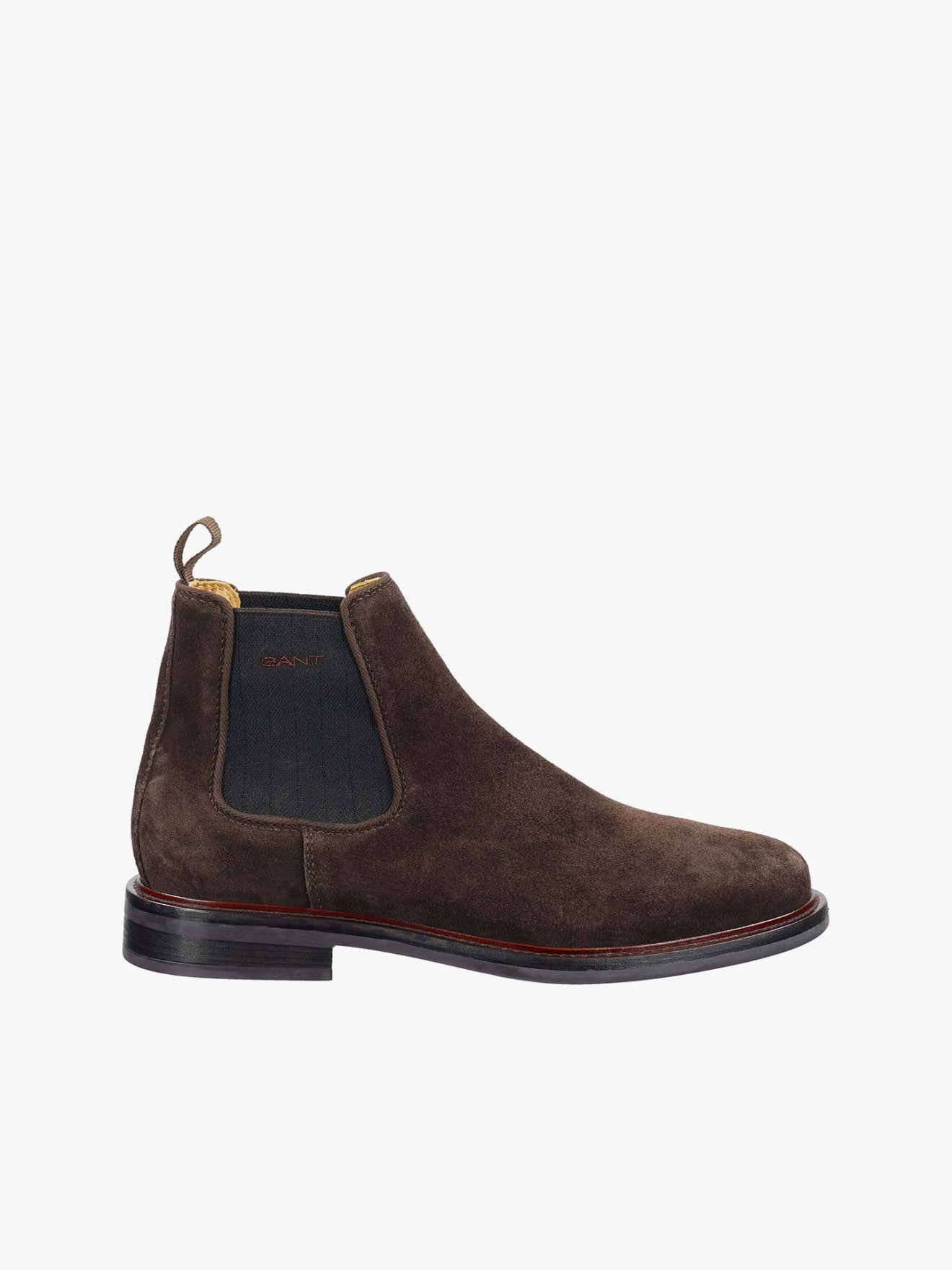 Botas Chelsea em Camura