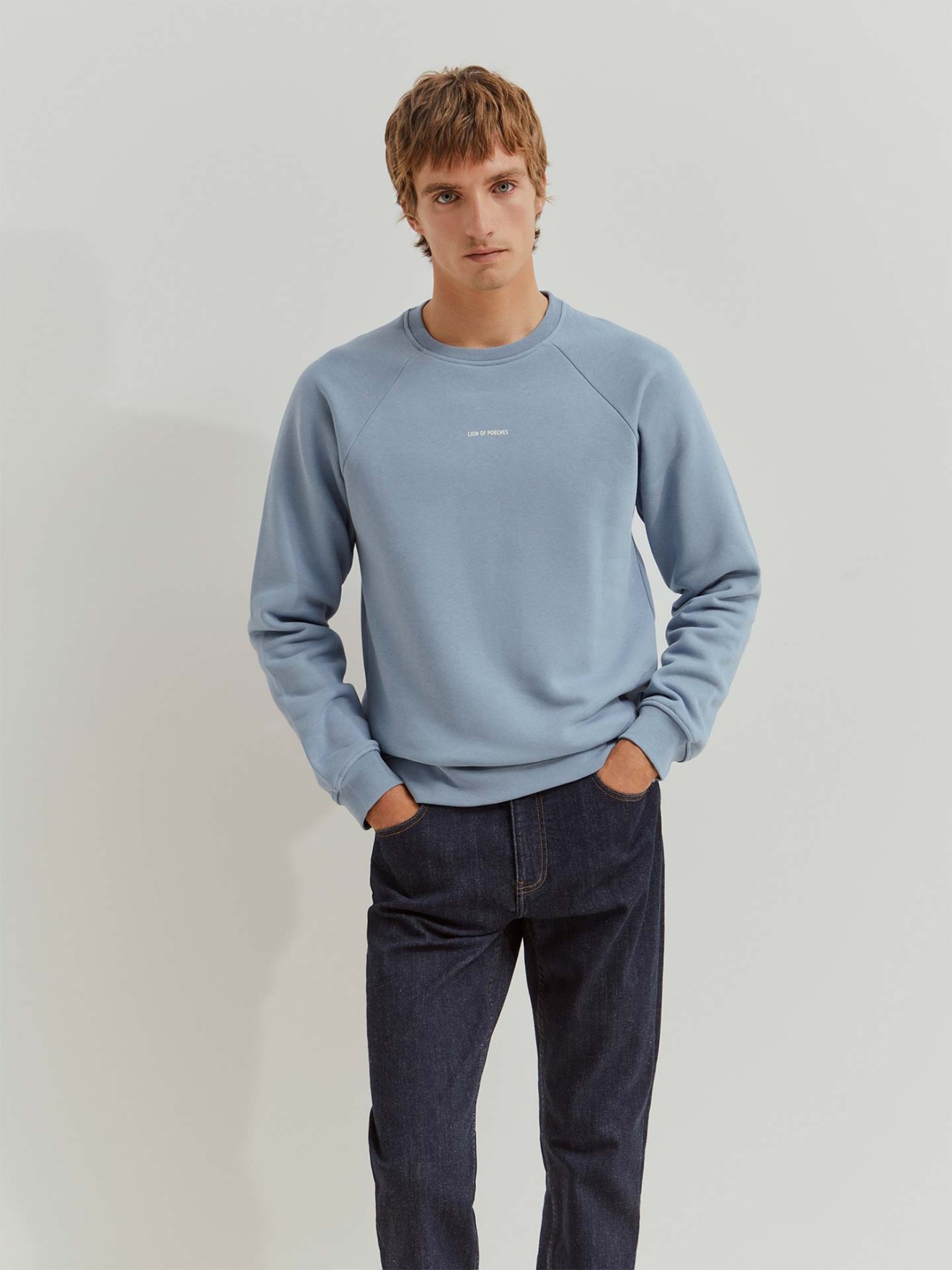 Sweatshirt Bsica