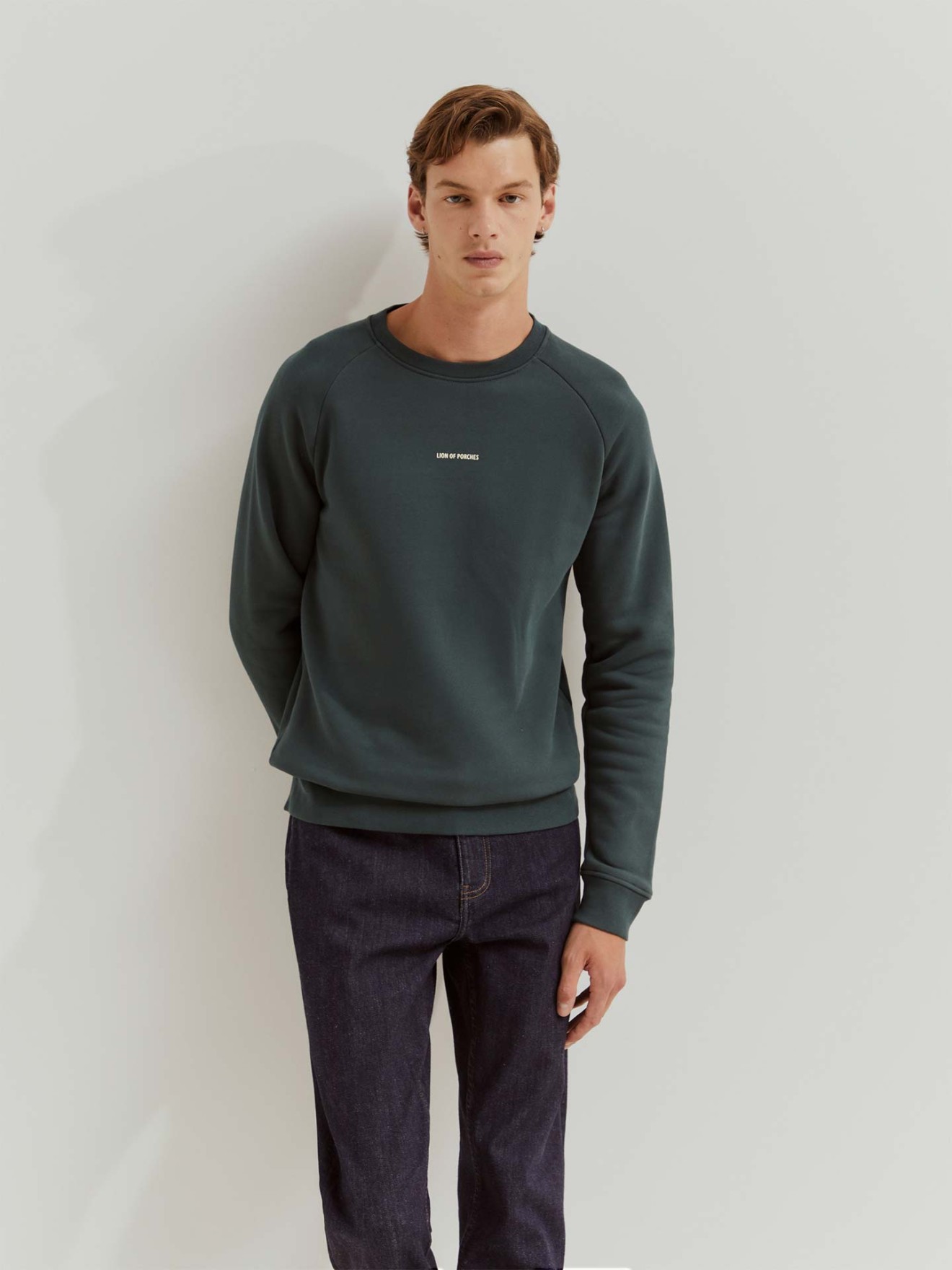 Sweatshirt Bsica