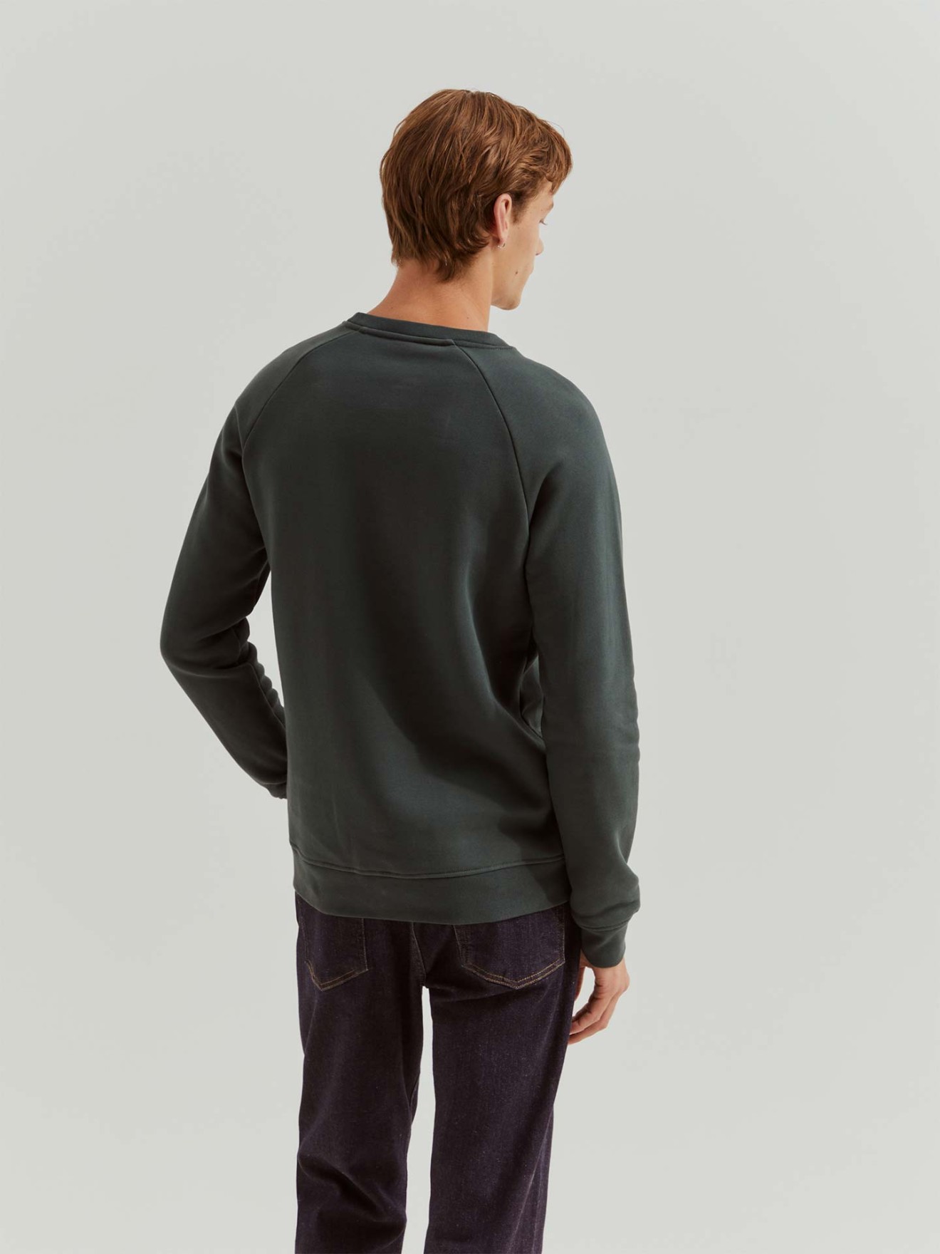 Sweatshirt Bsica