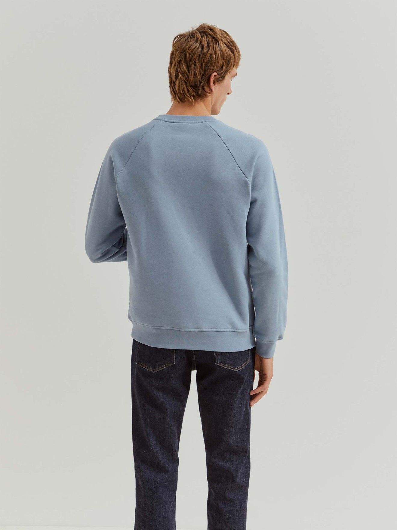 Sweatshirt Bsica