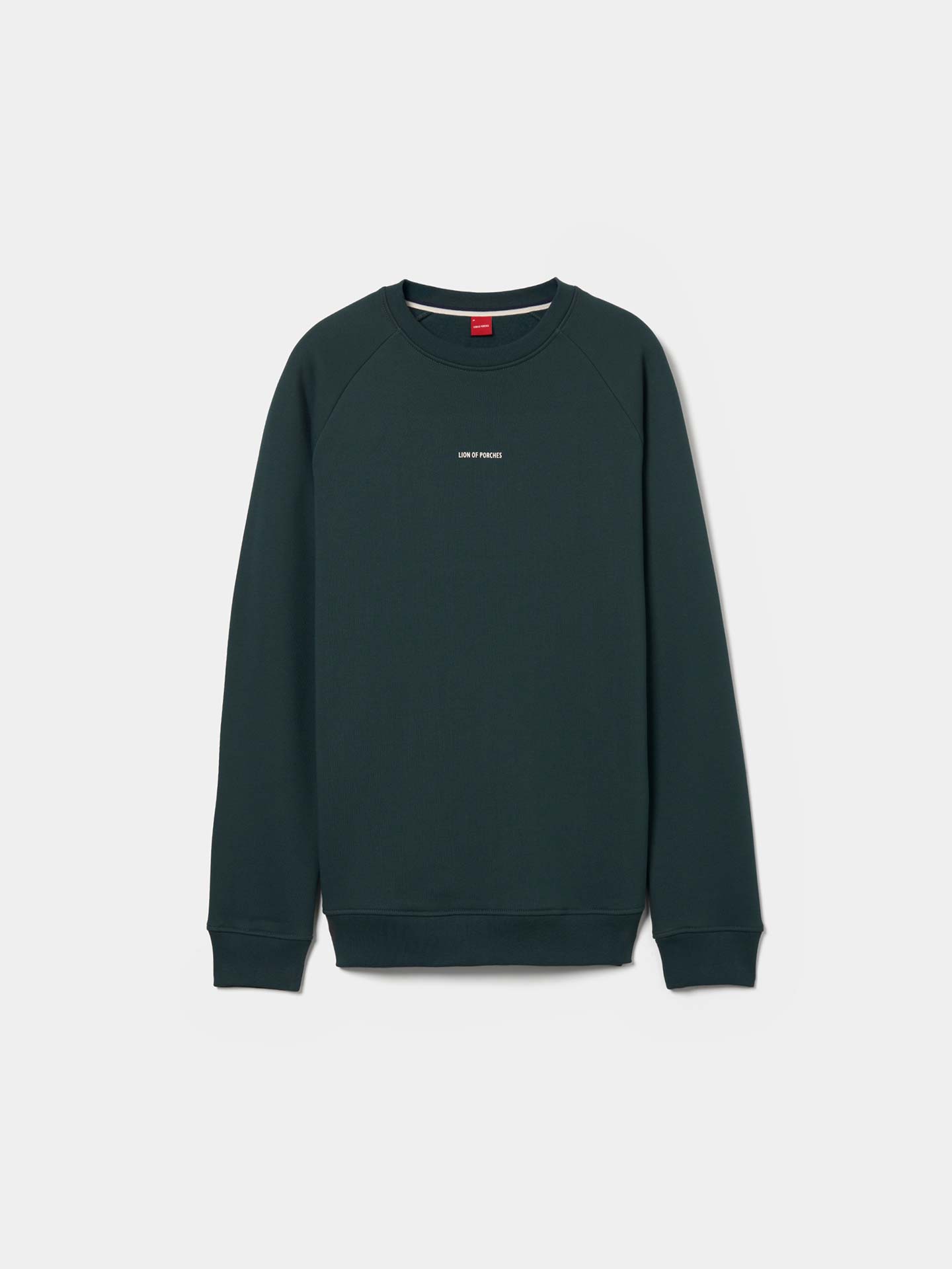 Sweatshirt Básica