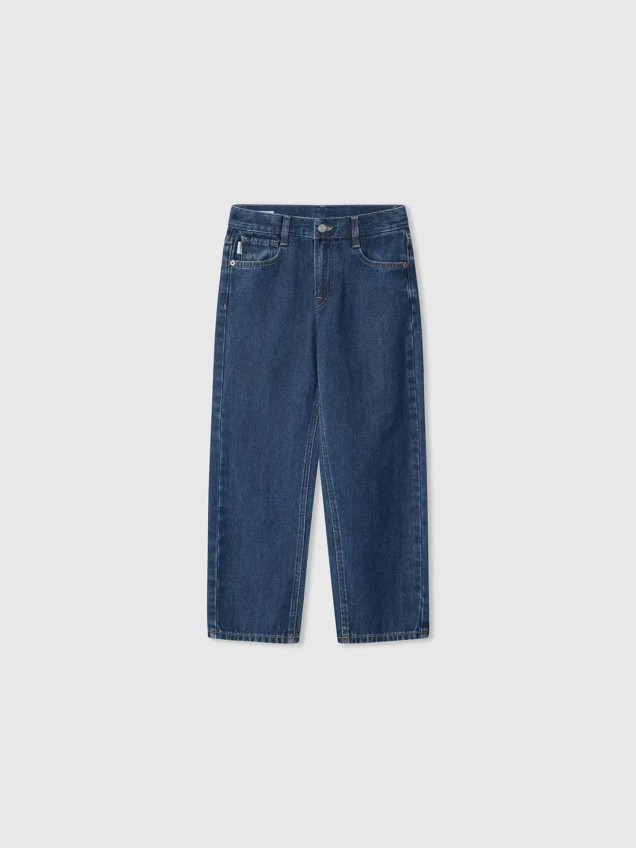 Calas de Ganga Loose Fit