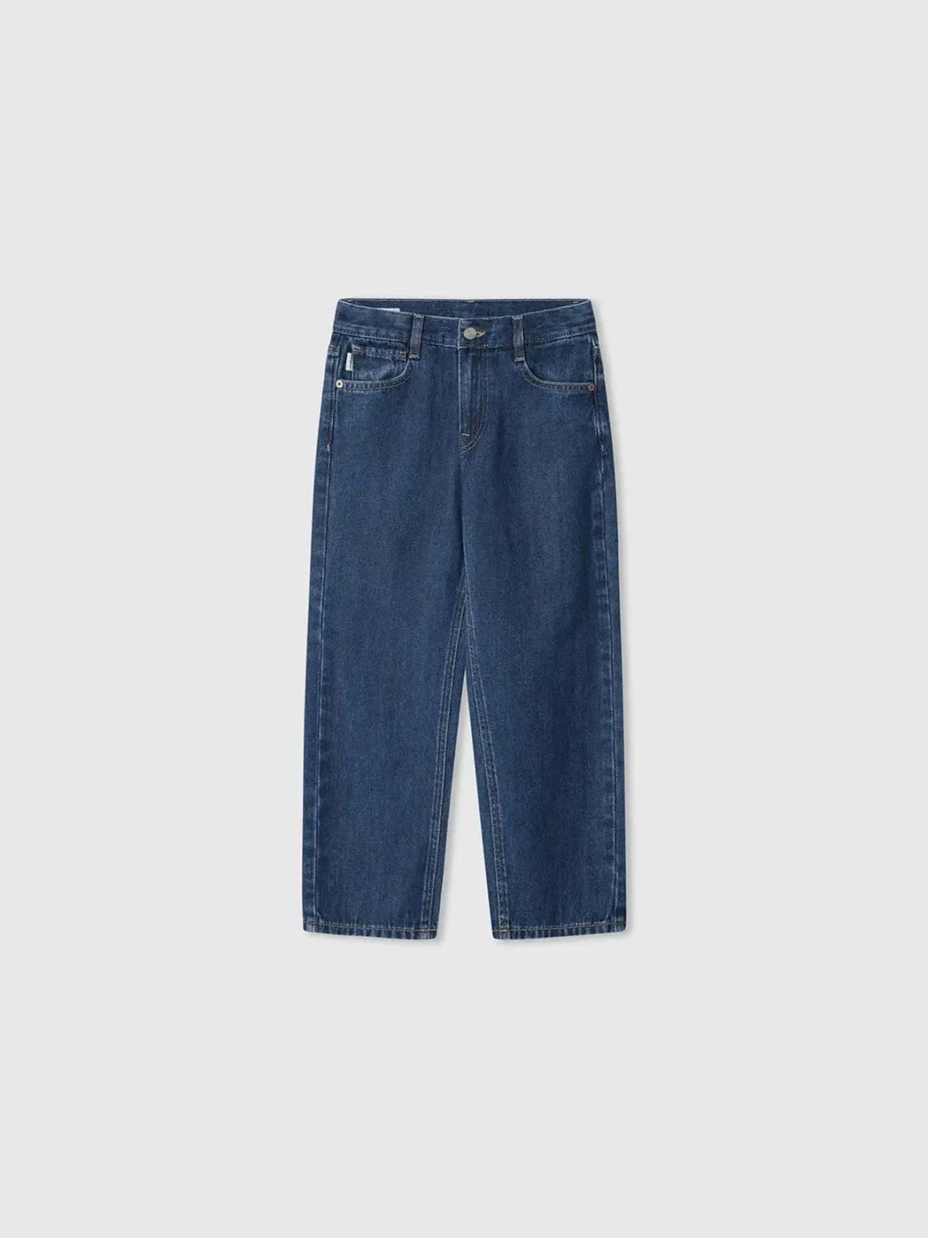 Cal�as de Ganga Loose Fit