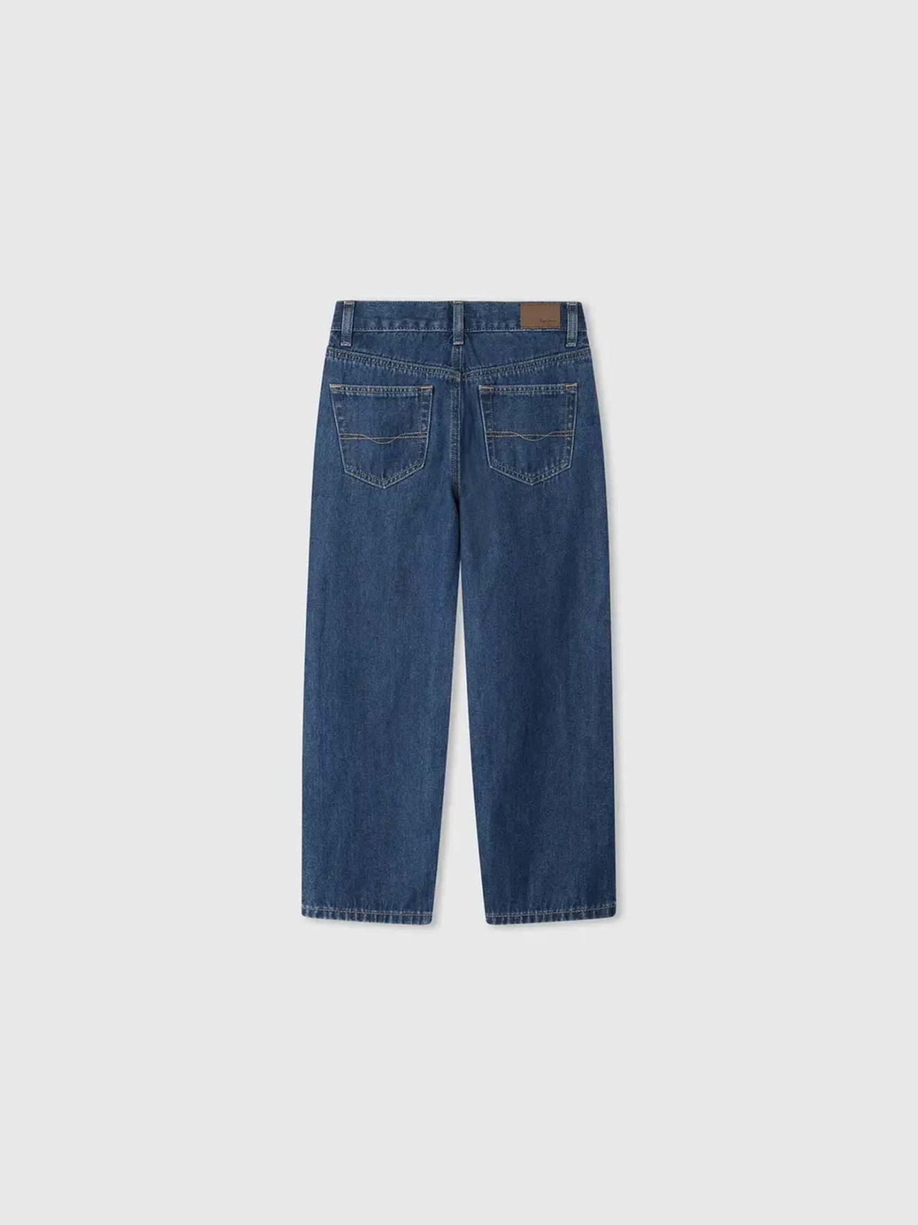 Cal�as de Ganga Loose Fit