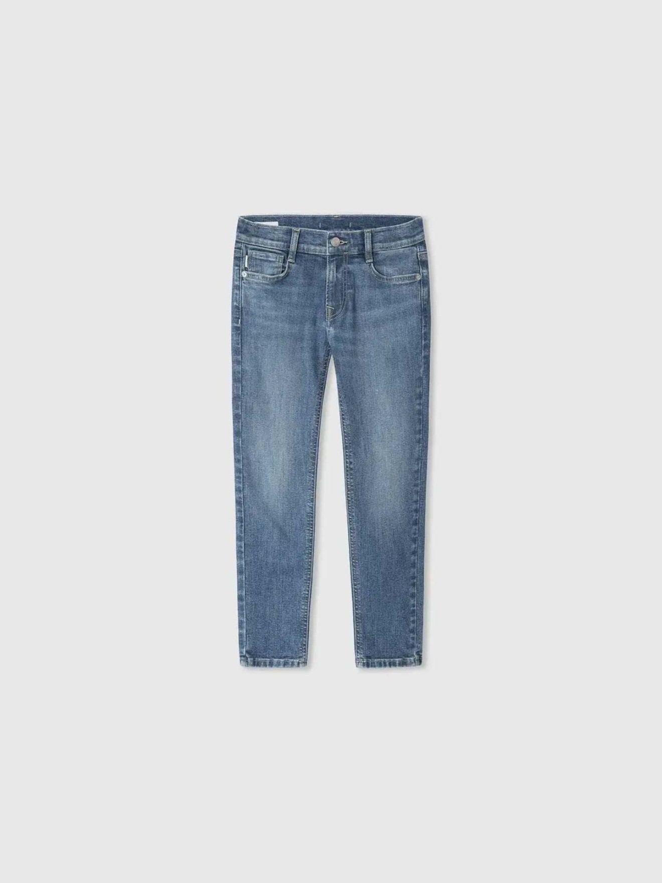 Calas de Ganga Tapered Fit