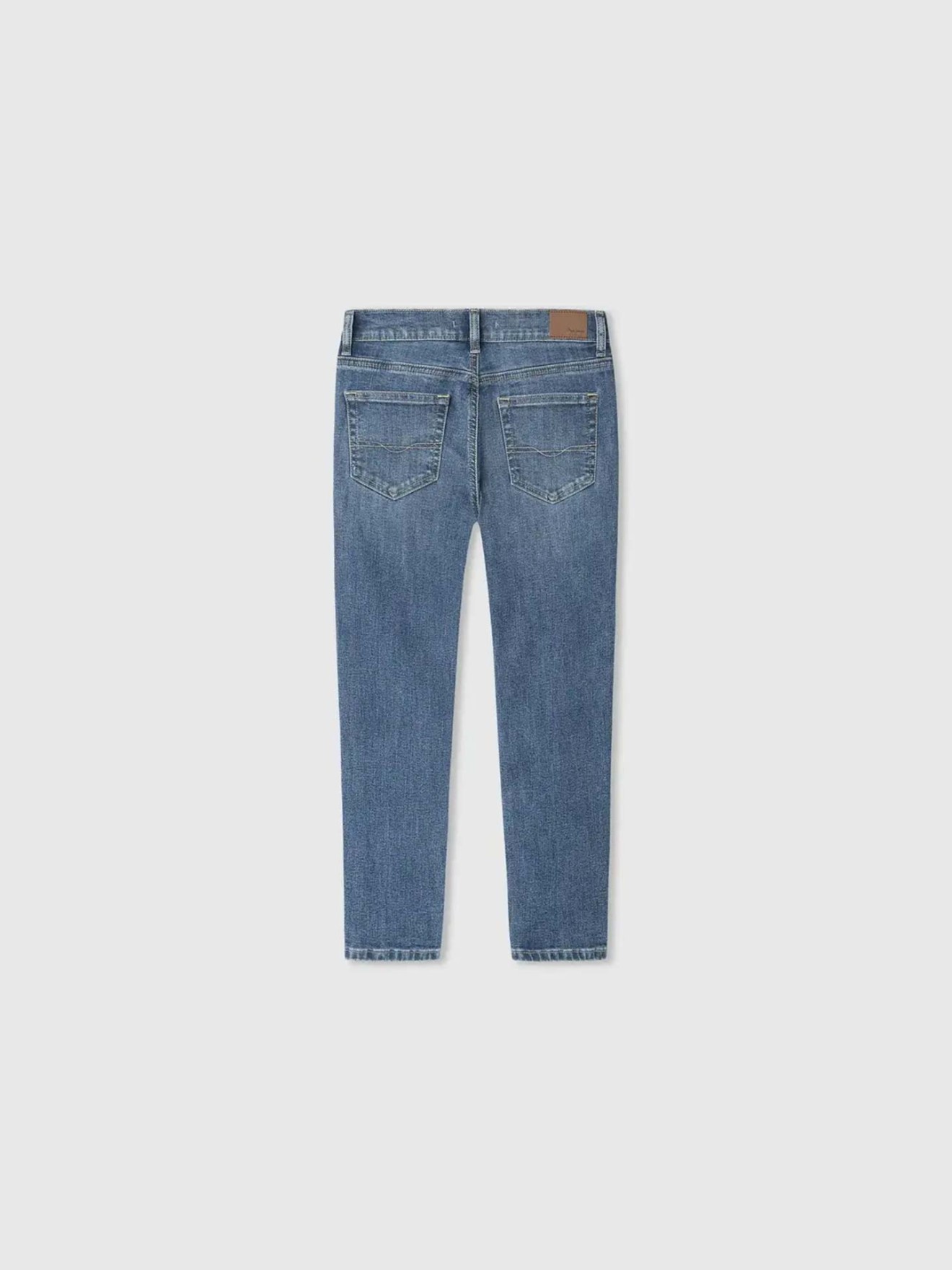 Calas de Ganga Tapered Fit