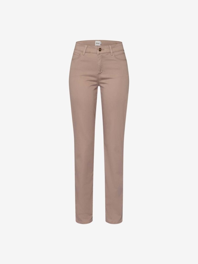 Calças Skinny Fit