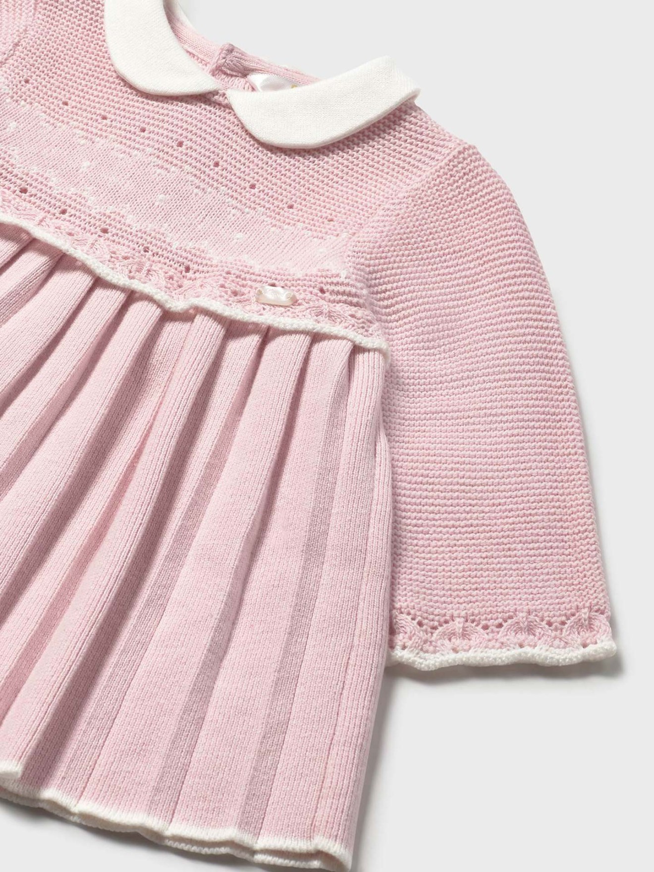 Vestido de Malha