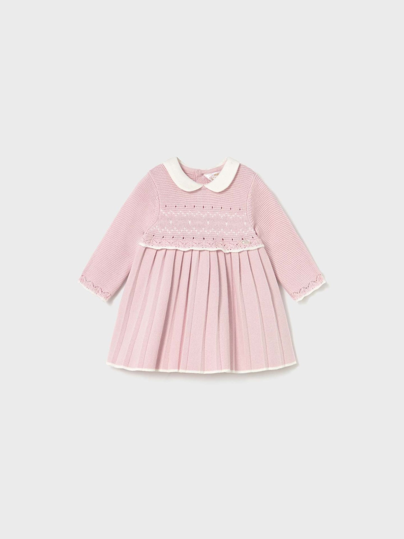 Vestido de Malha