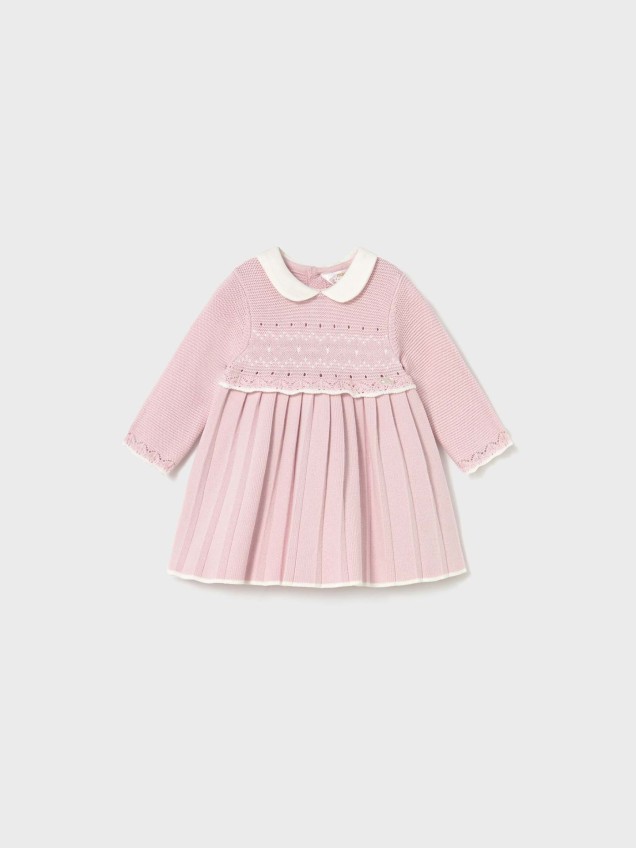 Vestido de Malha