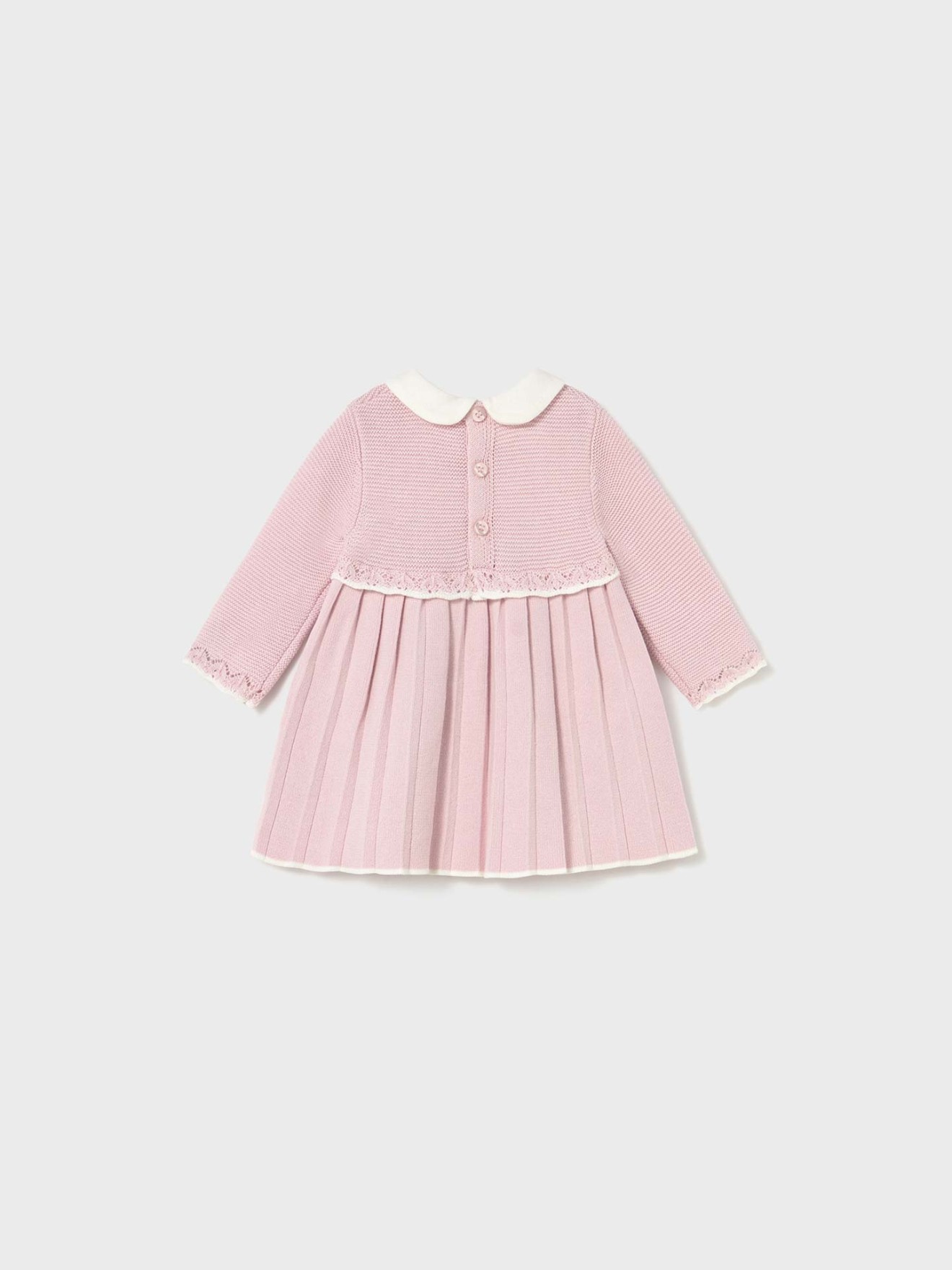 Vestido de Malha