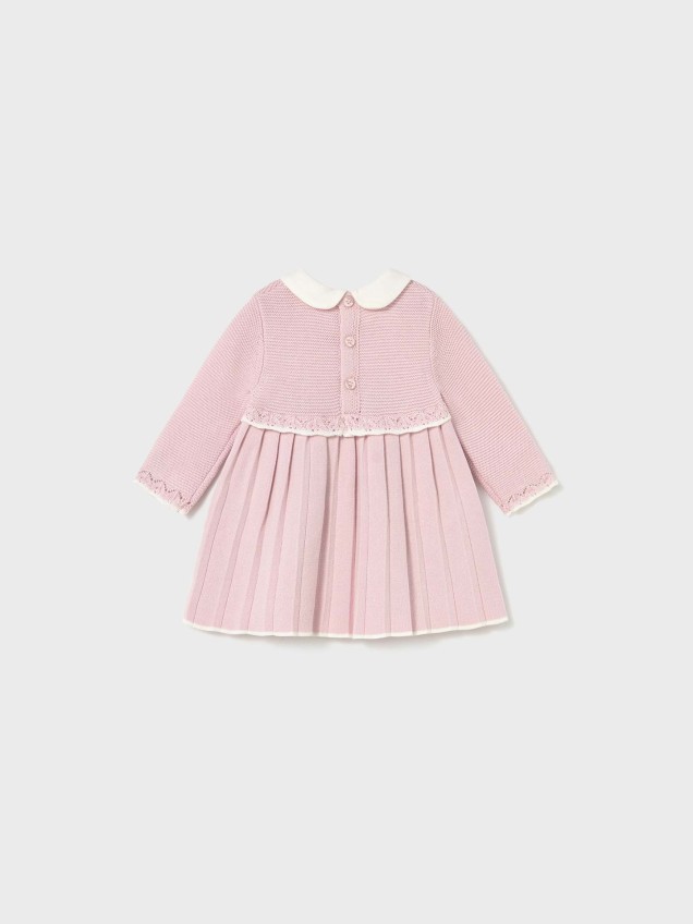 Vestido de Malha