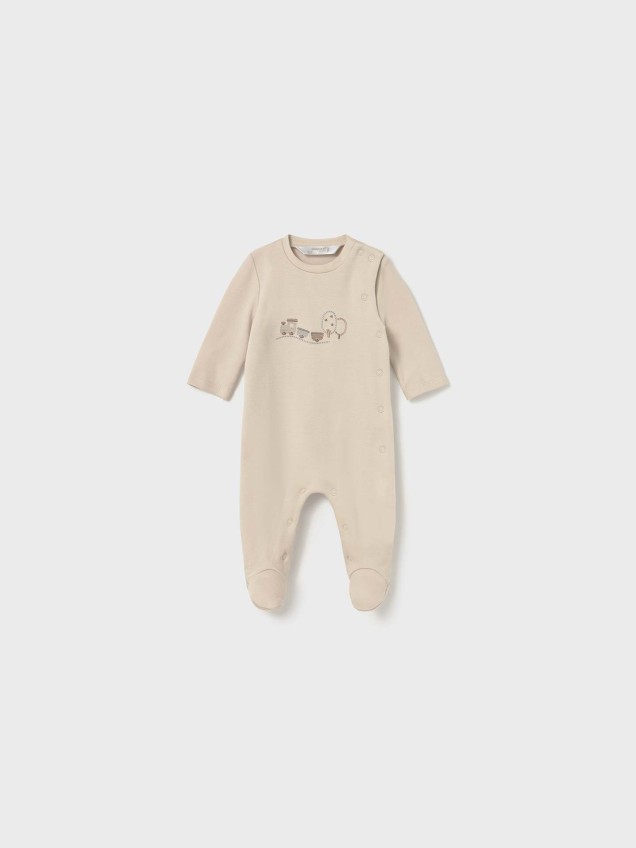 Conjuntos 2 Babygrows