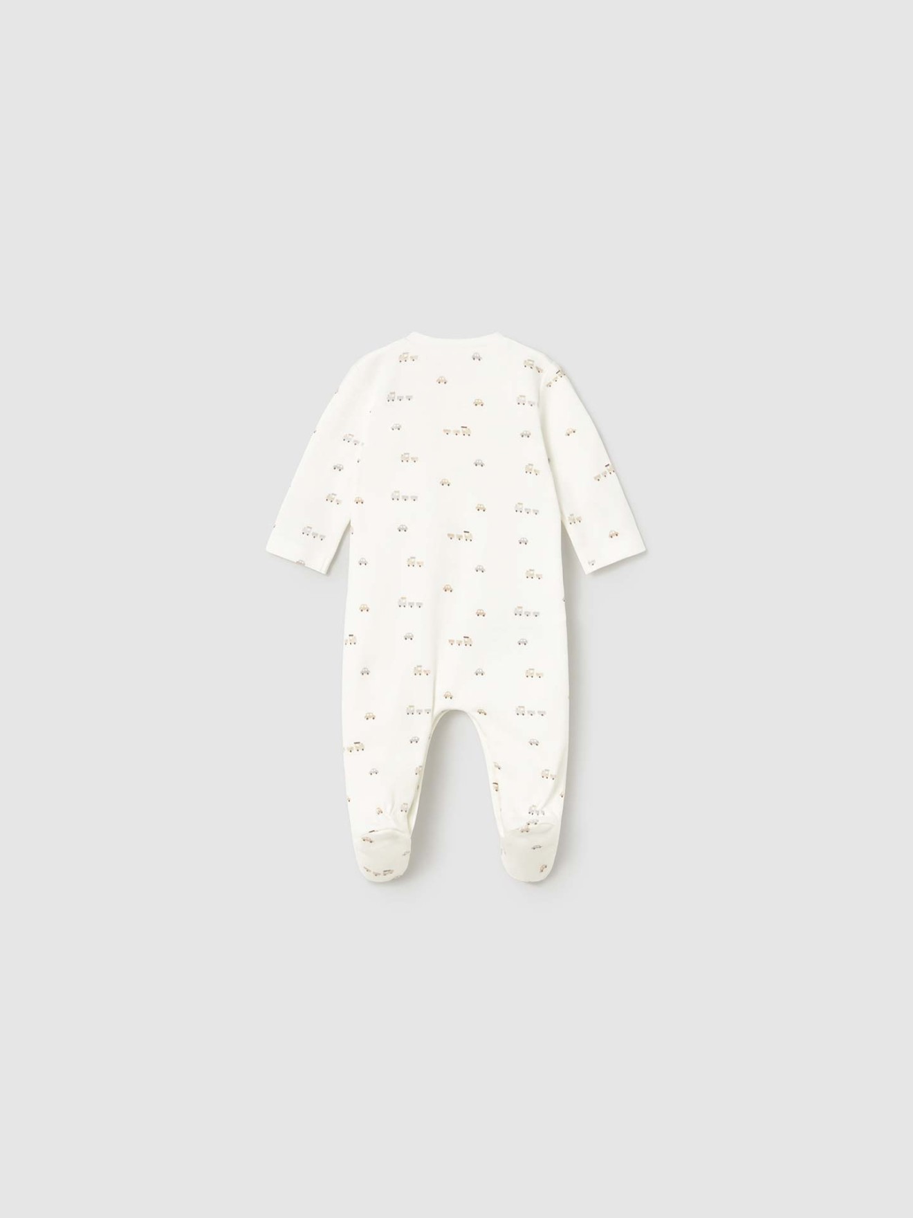 Conjuntos 2 Babygrows