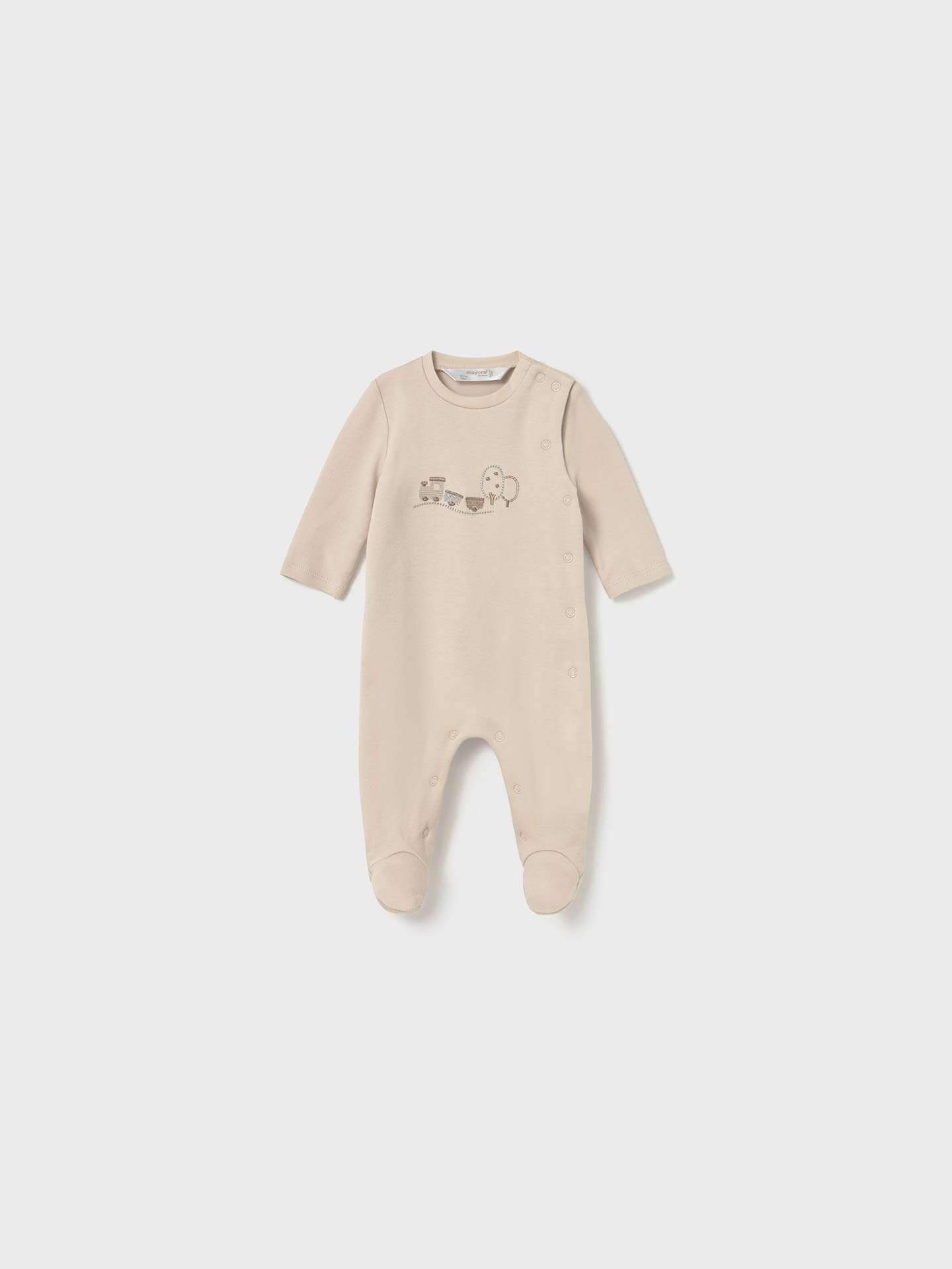 Conjuntos 2 Babygrows