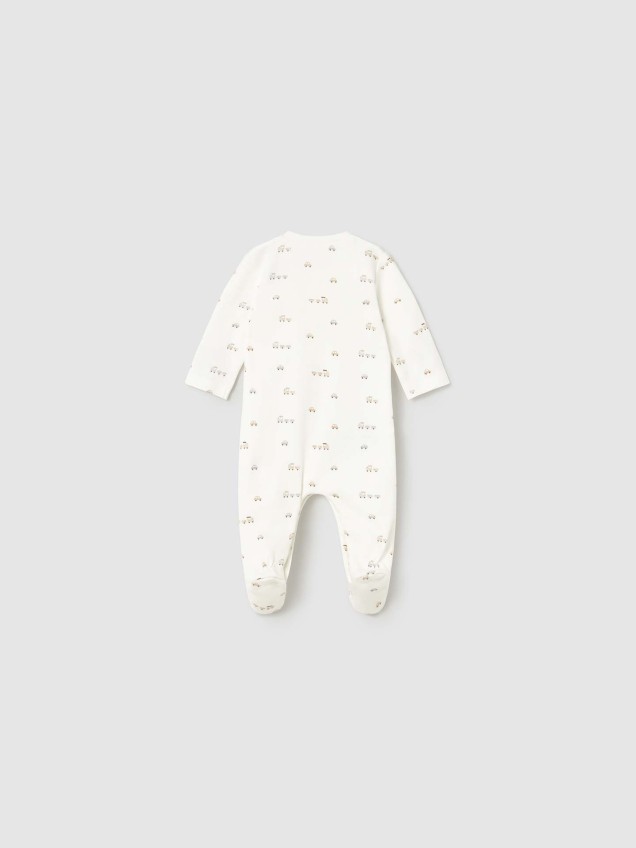 Conjuntos 2 Babygrows