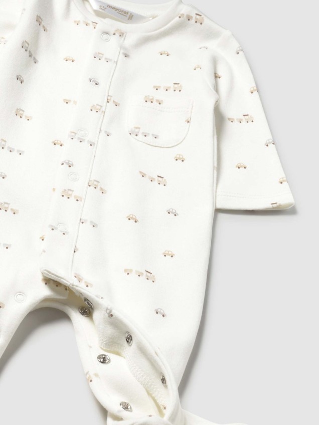 Conjuntos 2 Babygrows