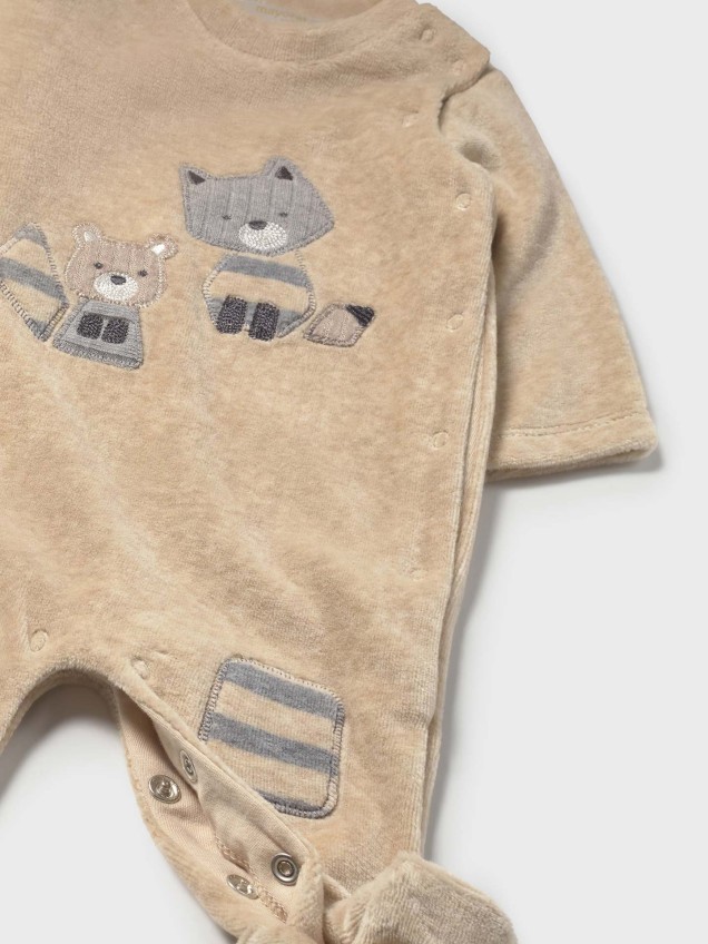 Conjunto 2 Babygrows