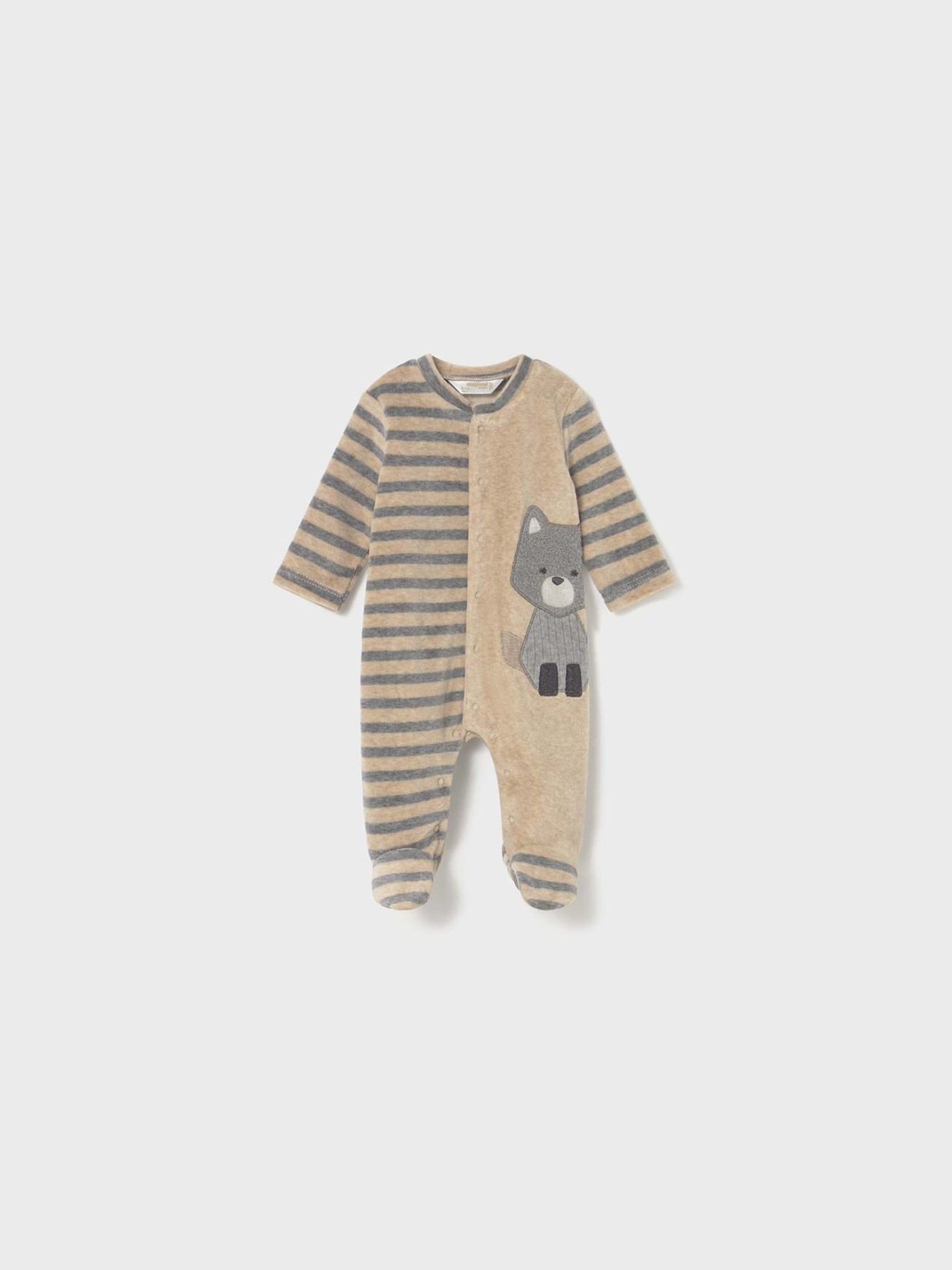 Conjunto 2 Babygrows