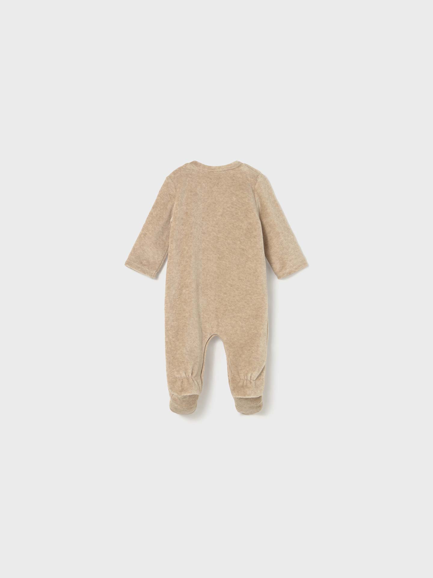 Conjunto 2 Babygrows